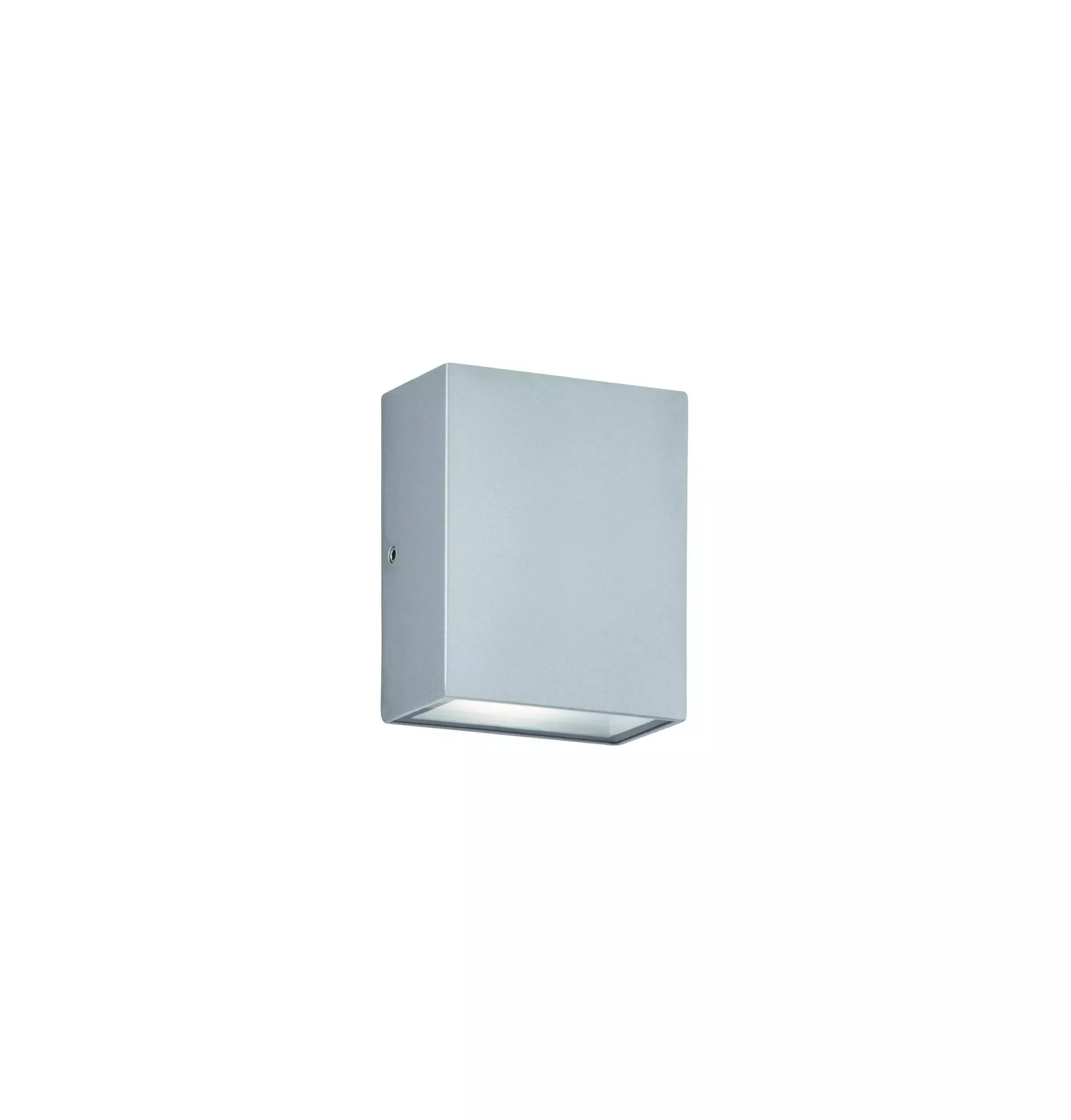 Wand-Aussenleuchte Denver Fischer-Honsel Metall 7 x 8 x 