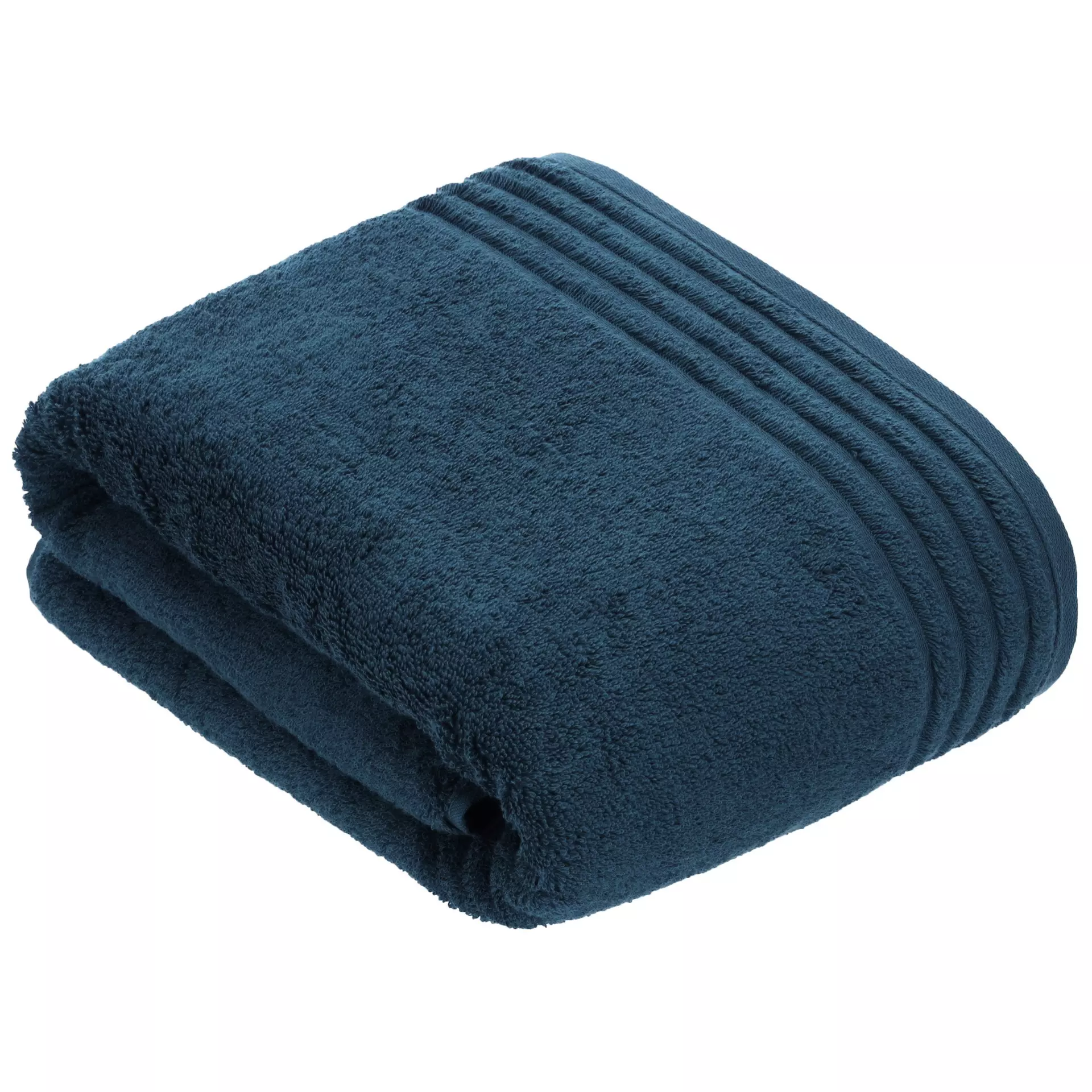 Badetuch Vienna Style Supersoft Vossen Textil 100 x 150 cm
