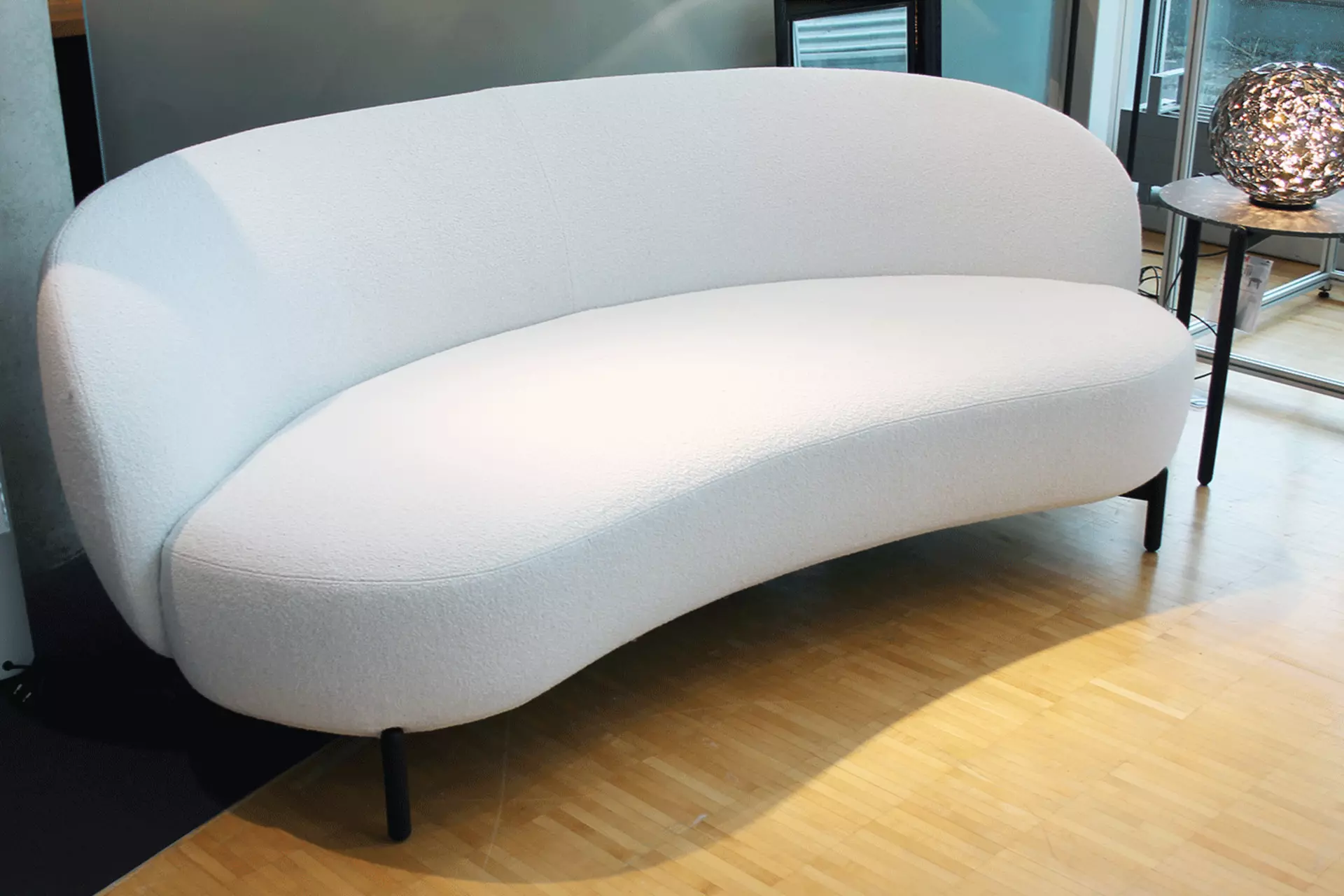 LUNAM Sofa Kartell 