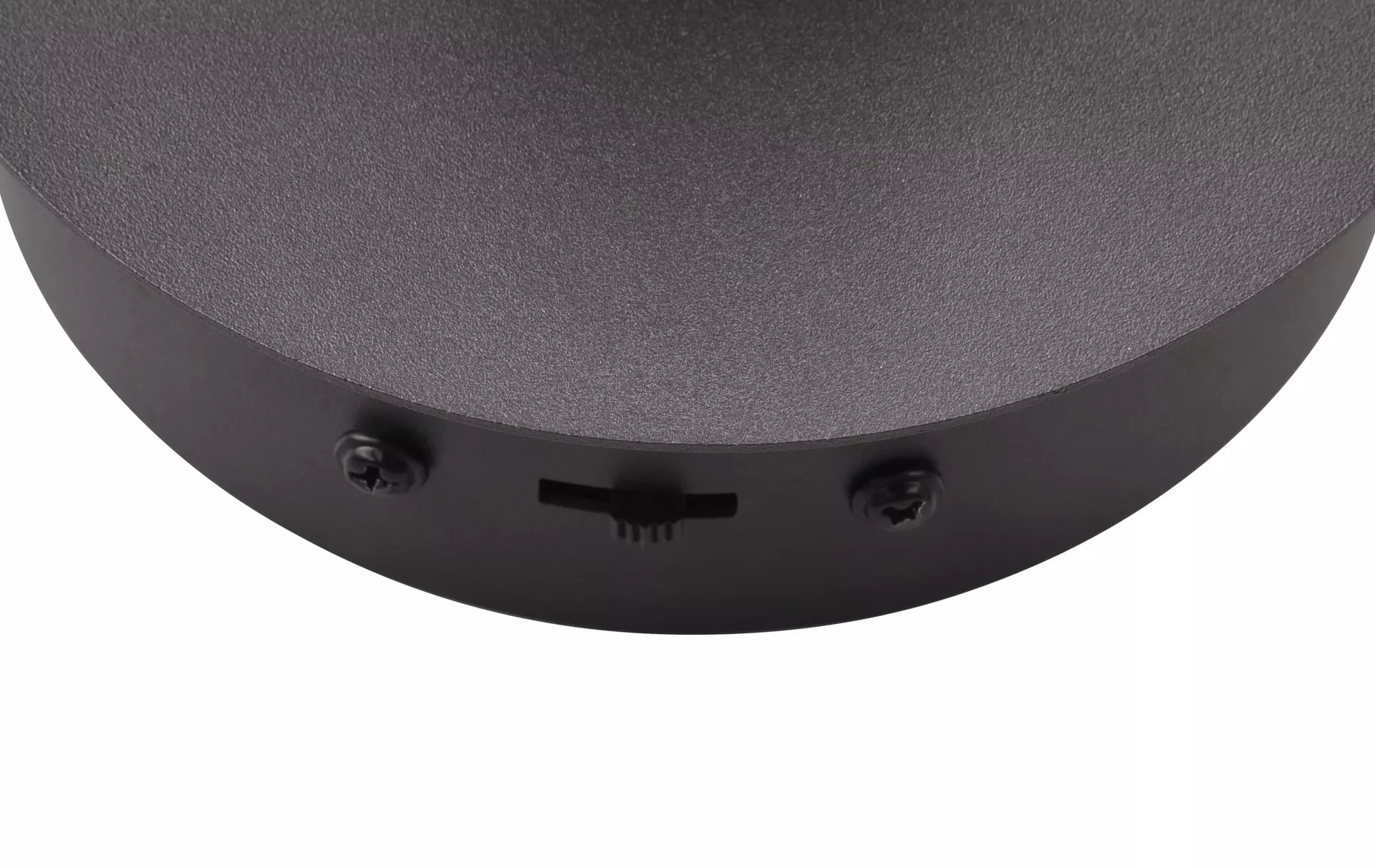 Wandleuchte Orbit - SELECT Trio Leuchten Metall 14 x 16 x 14 cm