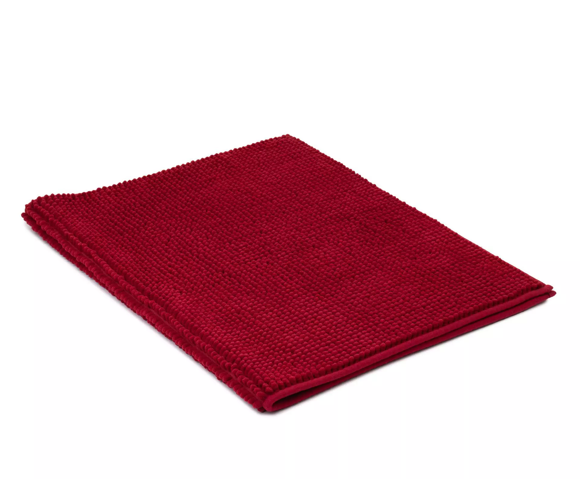 Badteppich Chenille Ambiente Trendlife Textil 60 x 100 cm