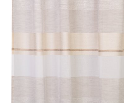 3. Bild von Schlaufenschal Ambiente Trendlife weiß