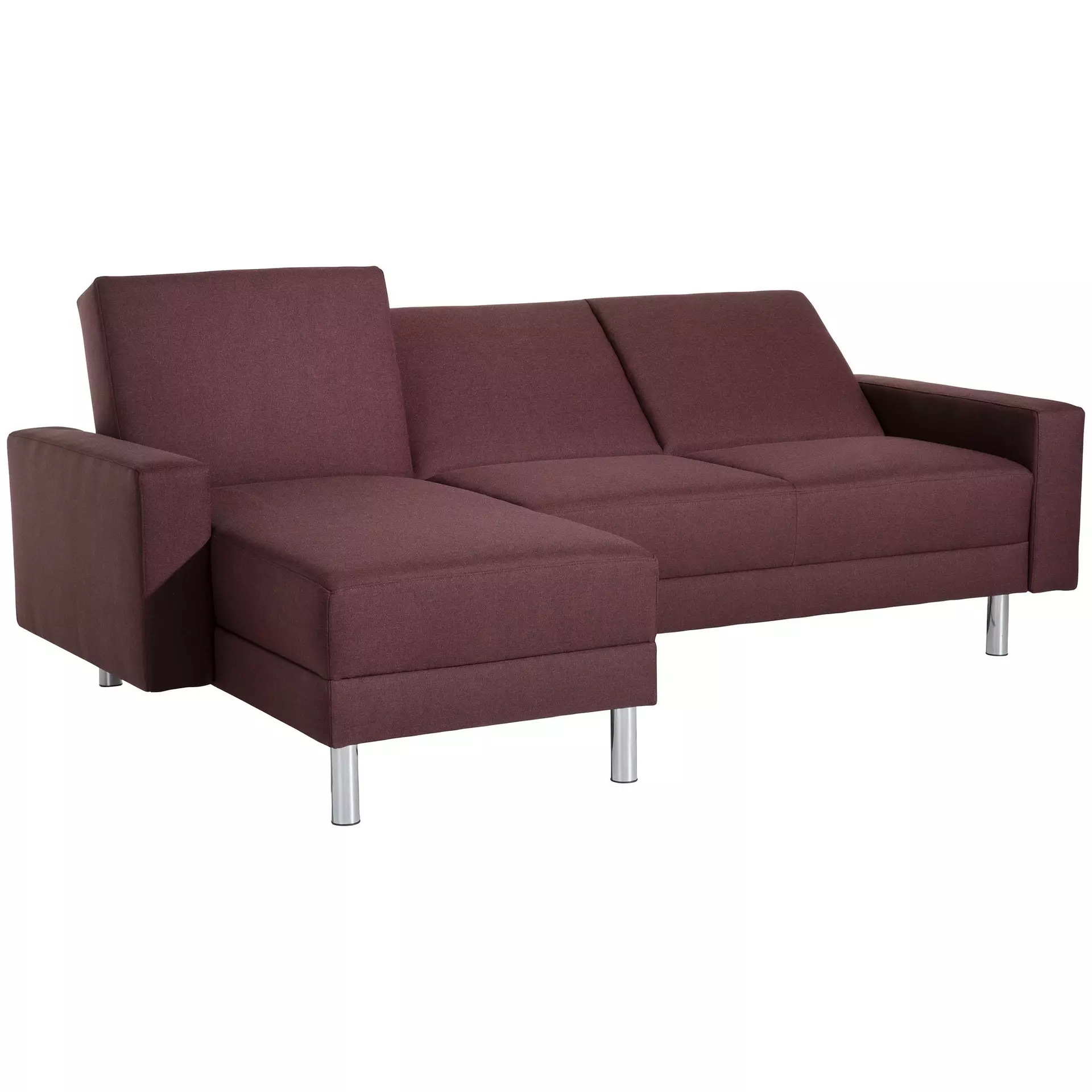 Schlafsofa Just Fashion Max Winzer Textil 152 x 93 x 230 cm