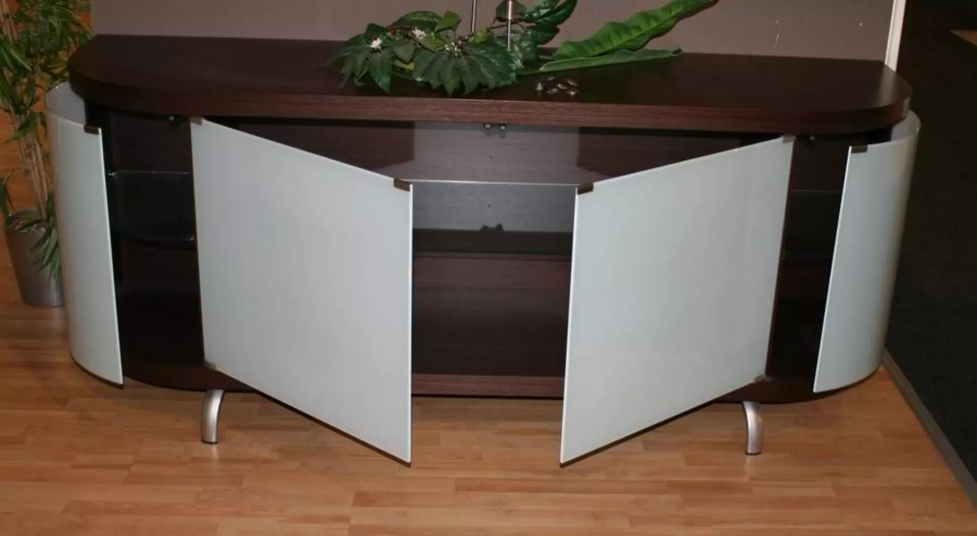 Sideboard mit Regalen CS/6008 Weitere 