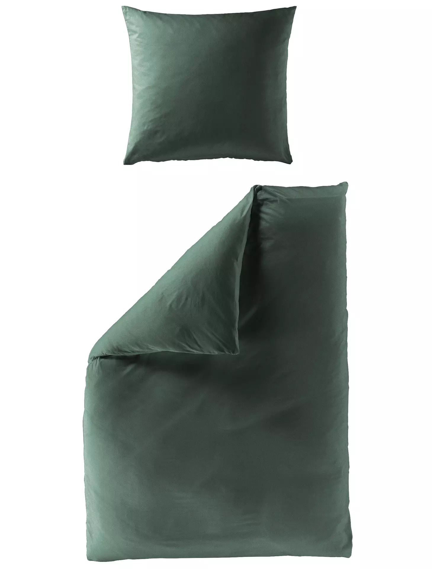 Biber-Bettwäsche 3000 Biber x-mas Bierbaum Textil 135 x 200 cm