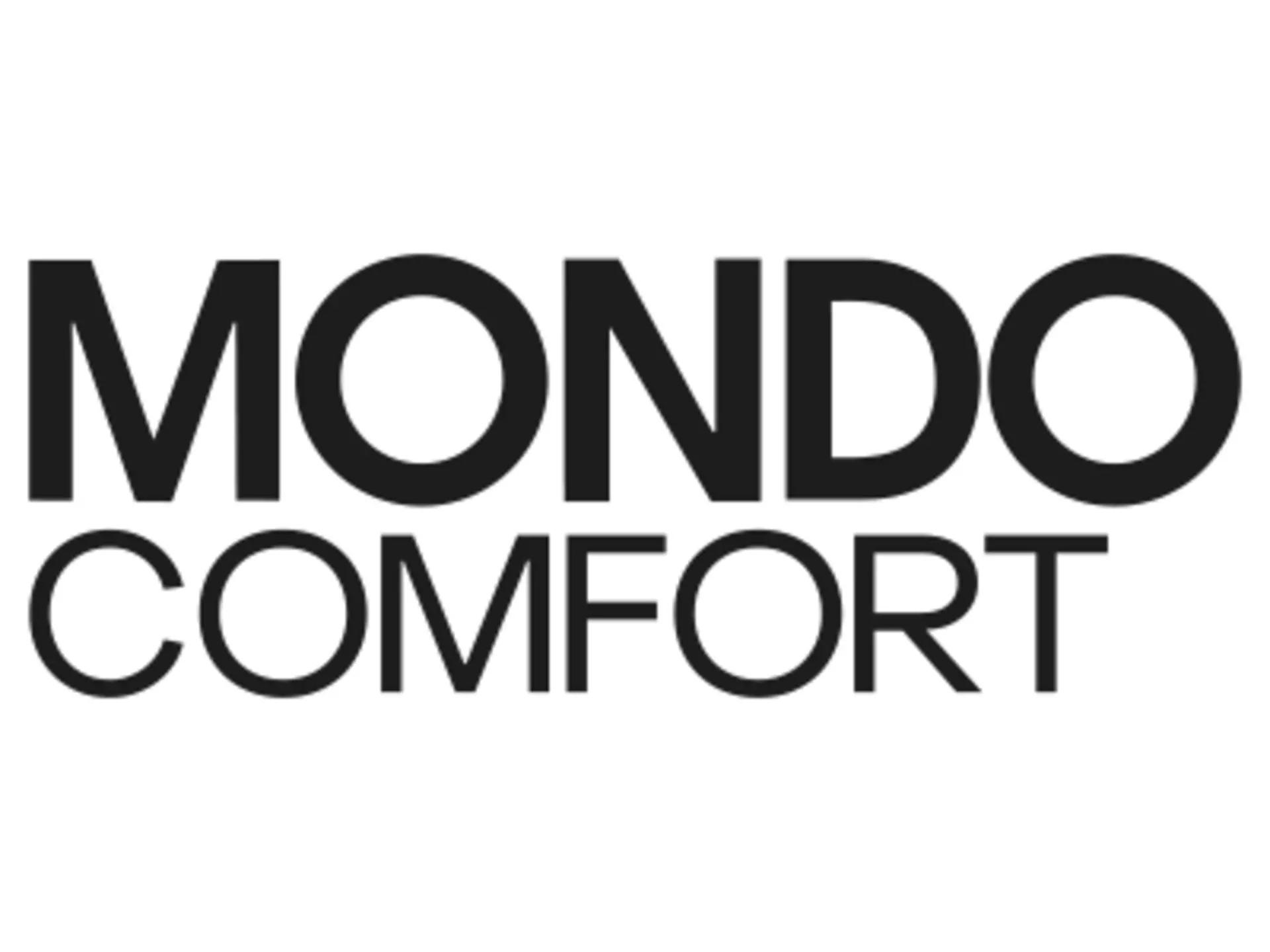 Mondo Comfort Logo