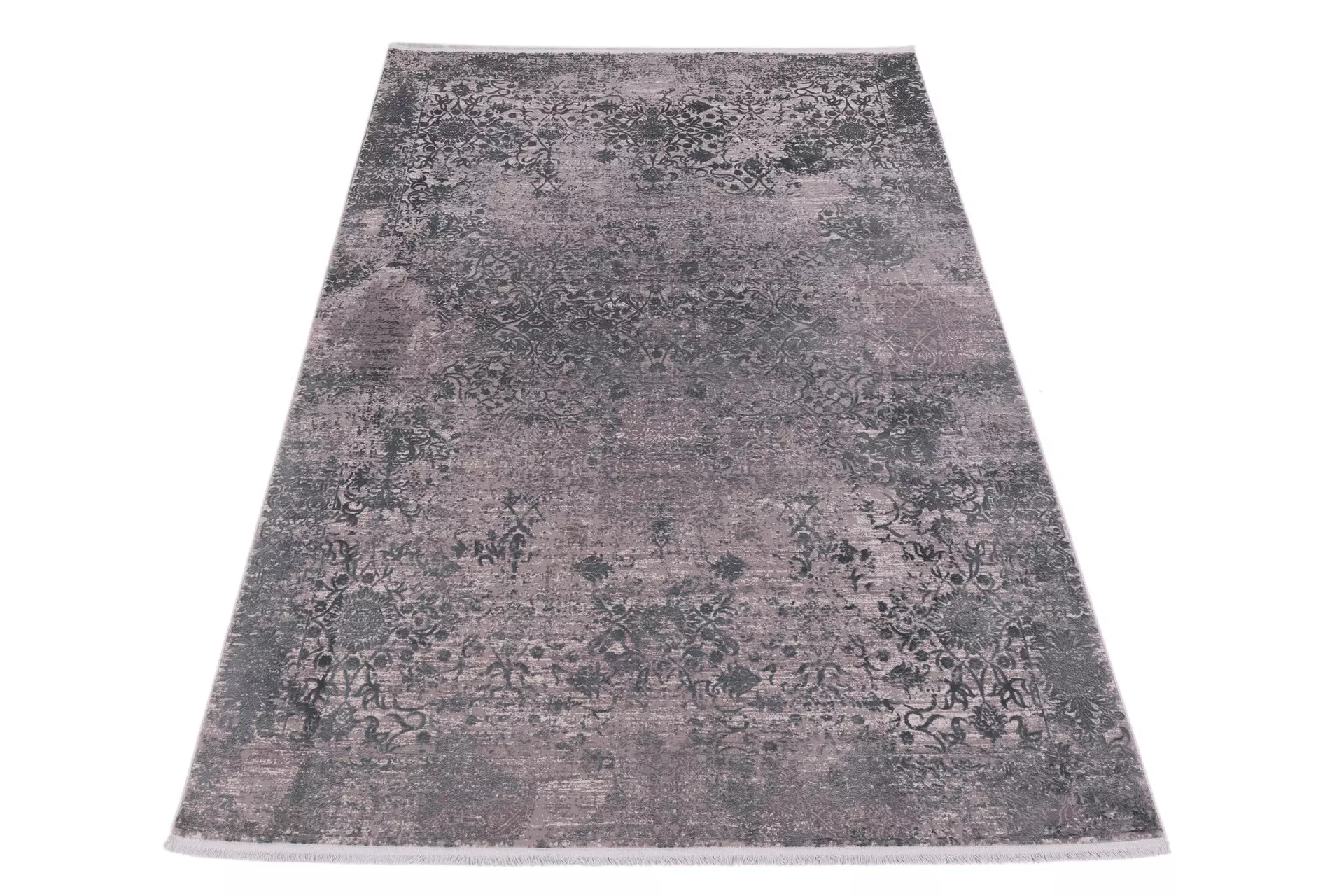 Maschinenwebteppich ONYX-COLLECTION Mirzai Textil 120 x 180 cm