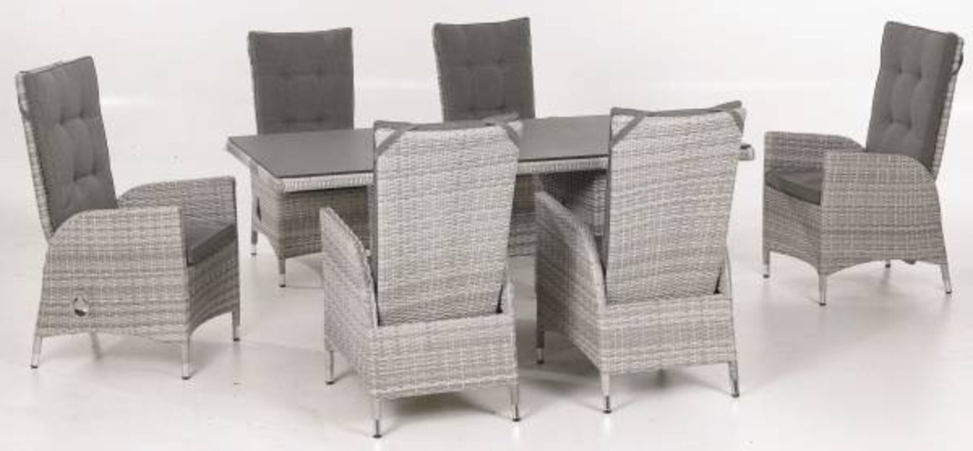 Set-Angebote für den Garten bequem online kaufen | Möbel Inhofer