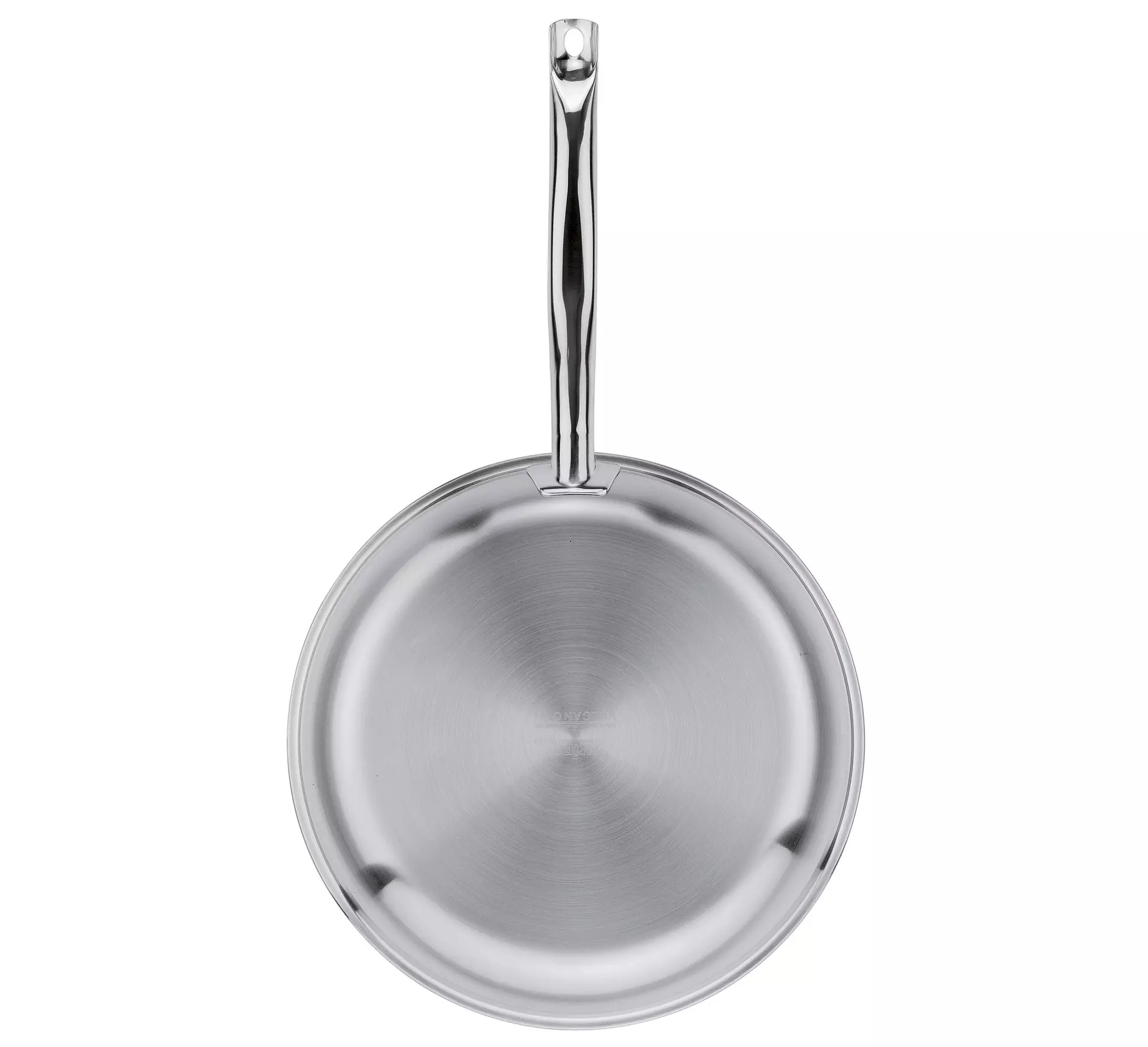 Pfanne INTENSE PRO Spring Metall 6 x 