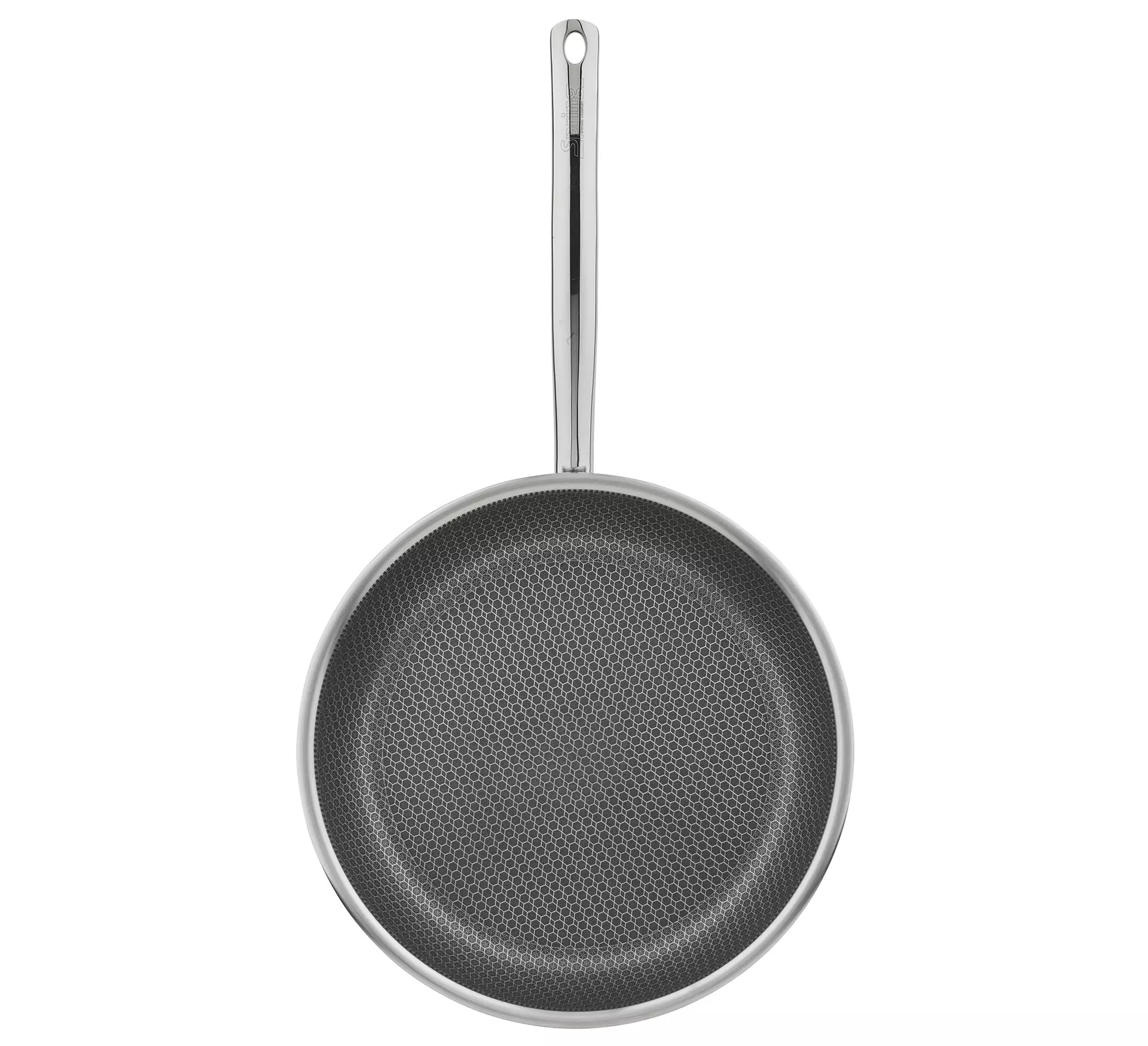 Pfanne CUT RESIST PURE Spring Metall 4 x 