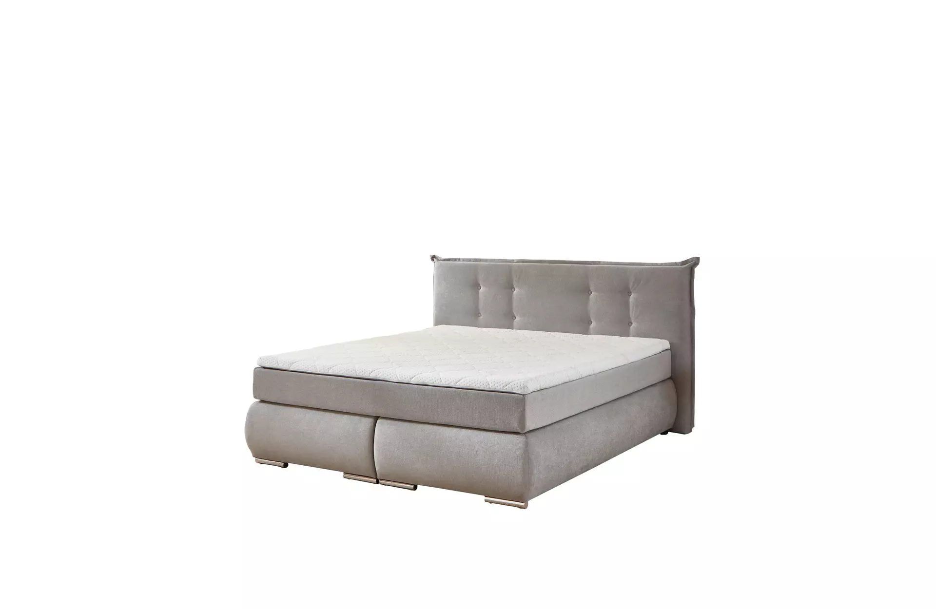 Boxspringbett