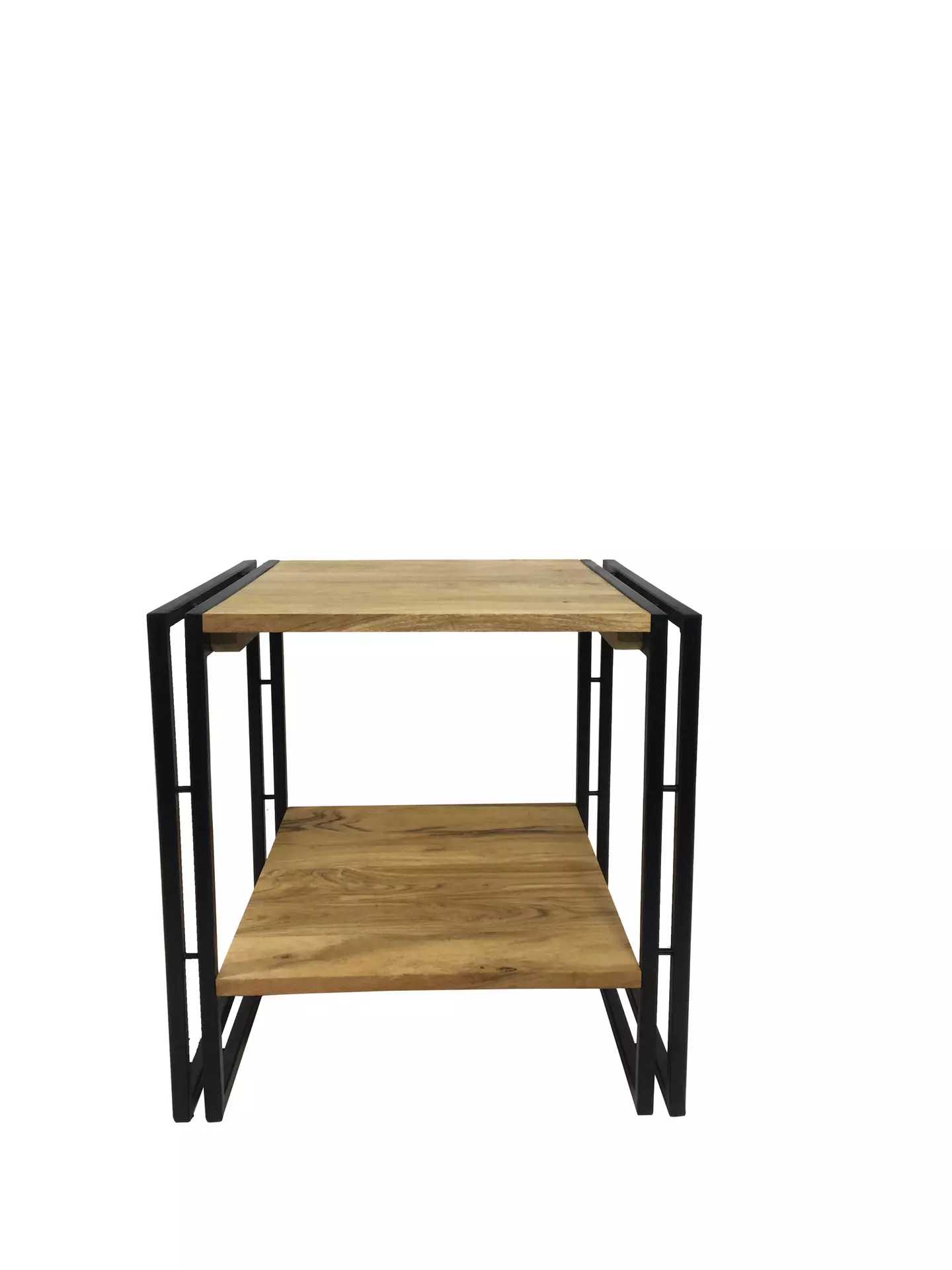 Beistelltisch Edge Vito Metall 45 x 45 x 45 cm