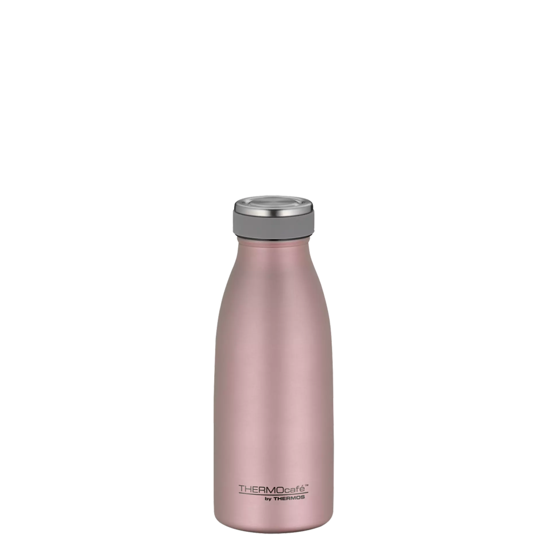 Isolierkanne TC BOTTLE Thermos Metall 7 x 19 x 7 cm