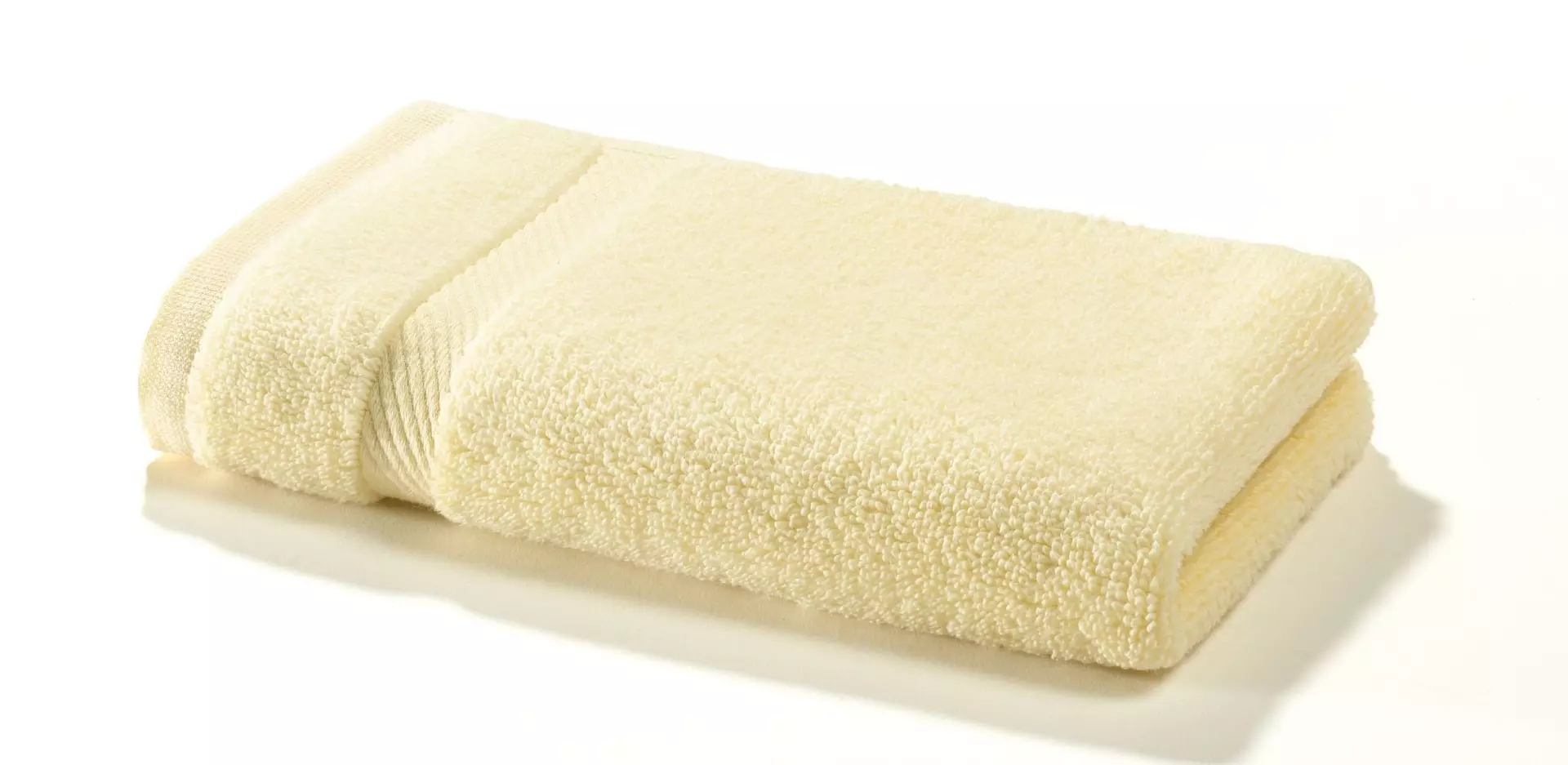 Gästetuch Micro Baumwolle Casa Nova Textil 30 x 50 cm