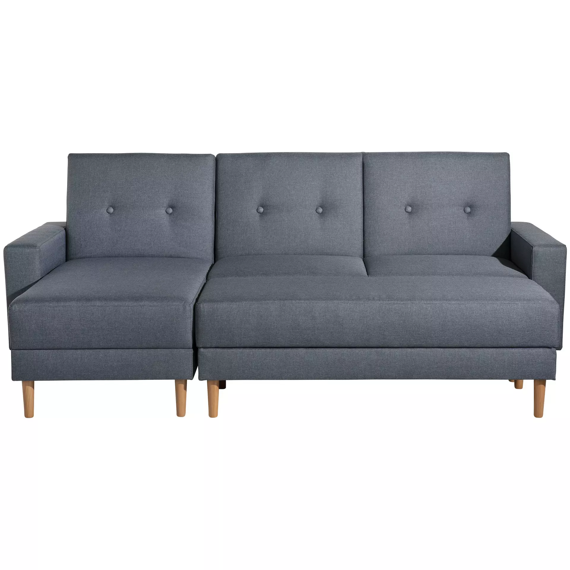 Schlafsofa Just Cool Max Winzer Textil 152 x 93 x 230 cm