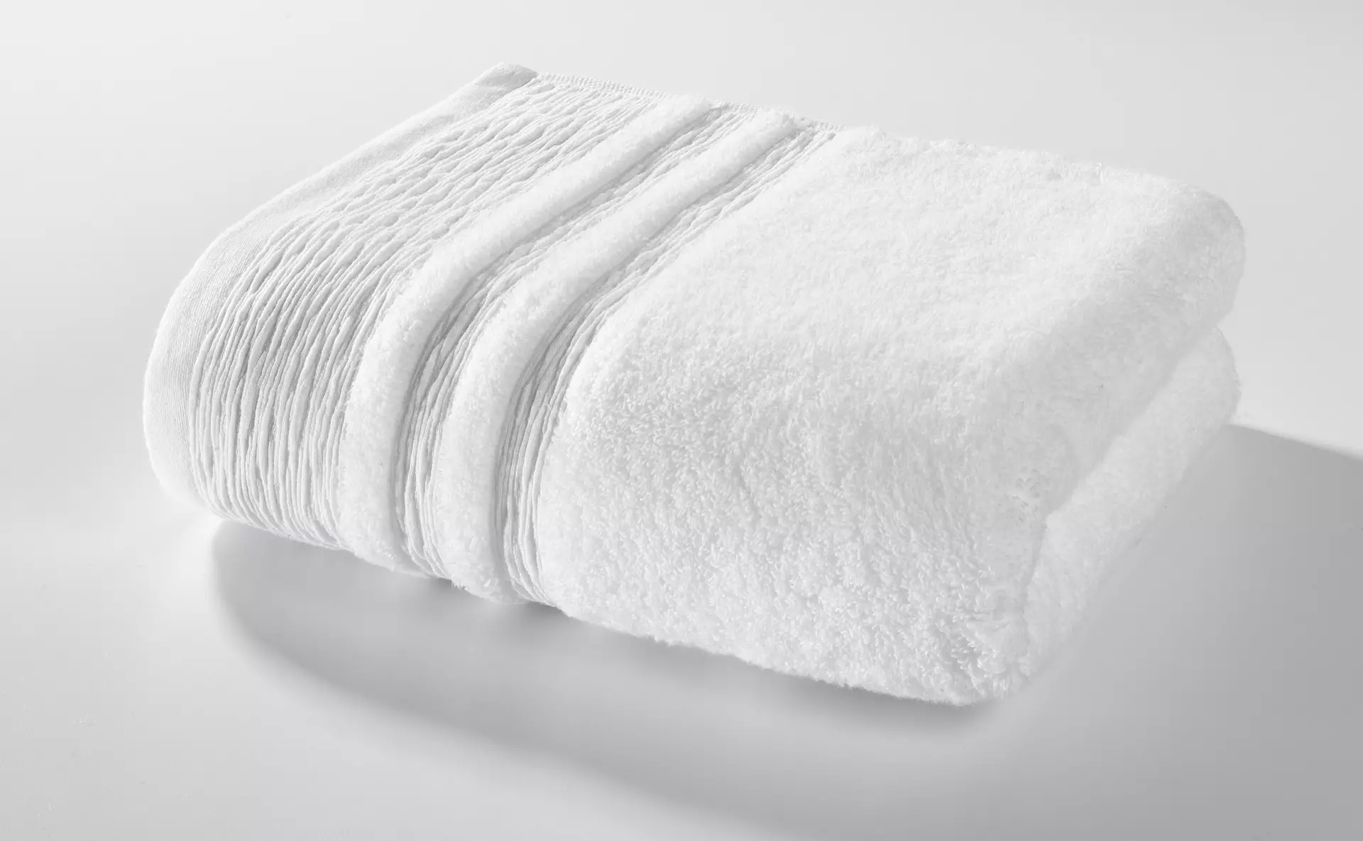 Handtuch Organic Kenborg Textil 50 x 100 cm