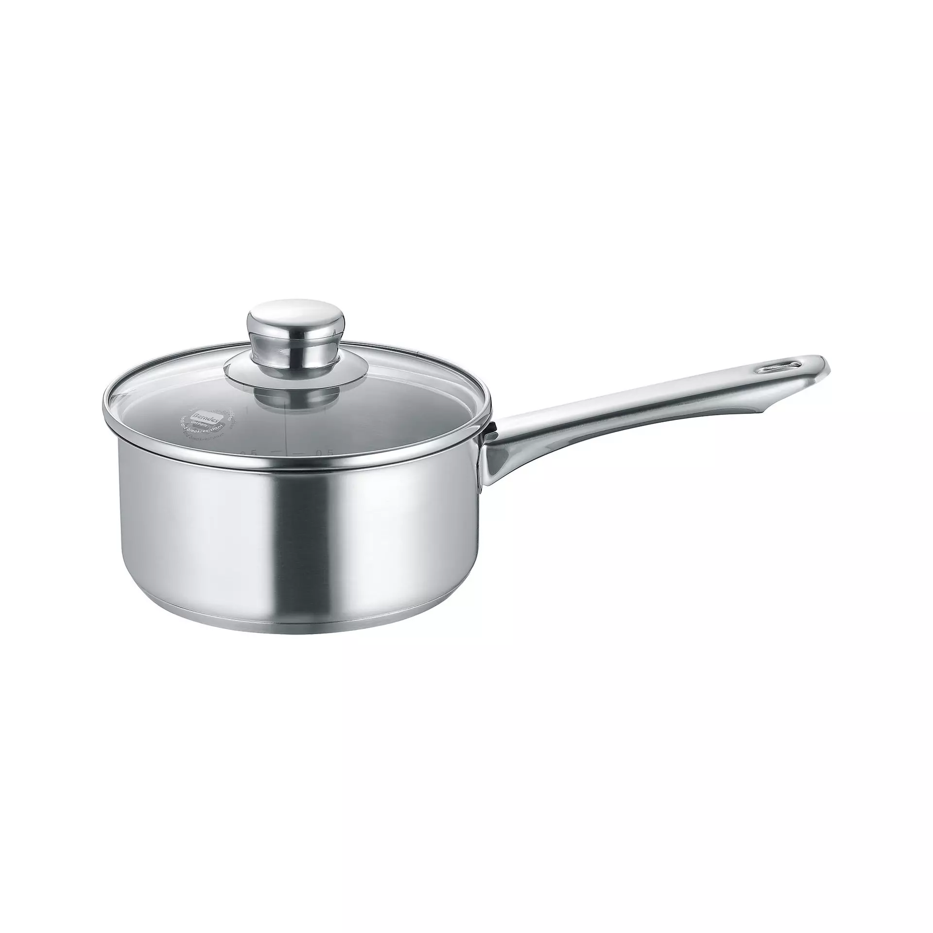 Topf-Set NEW ROMA Berndes Metall 25 x 19 x 48 cm