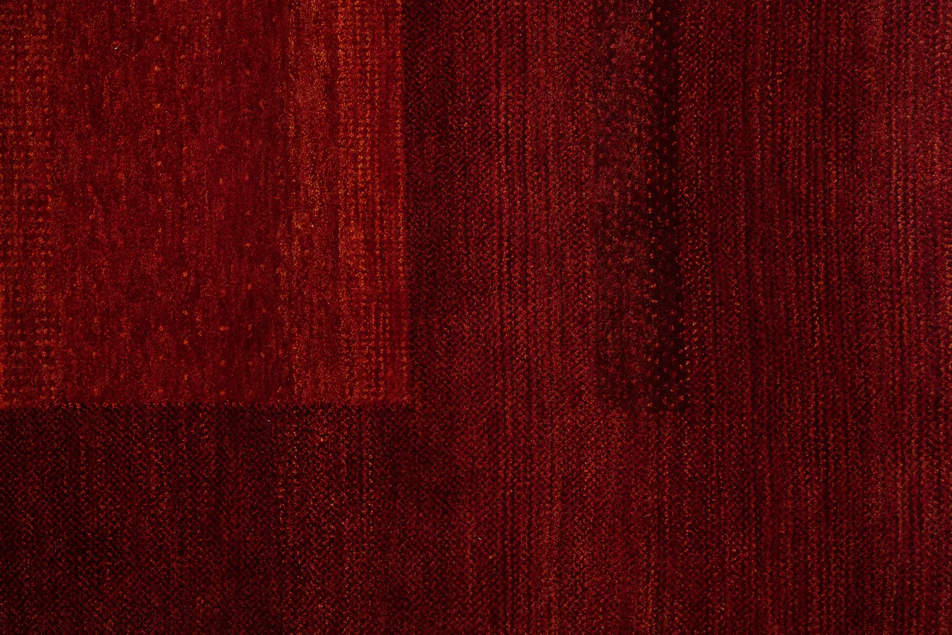 Handknüpfteppich Milano Vision Nordsued Textil 140 x 1 x 200 cm