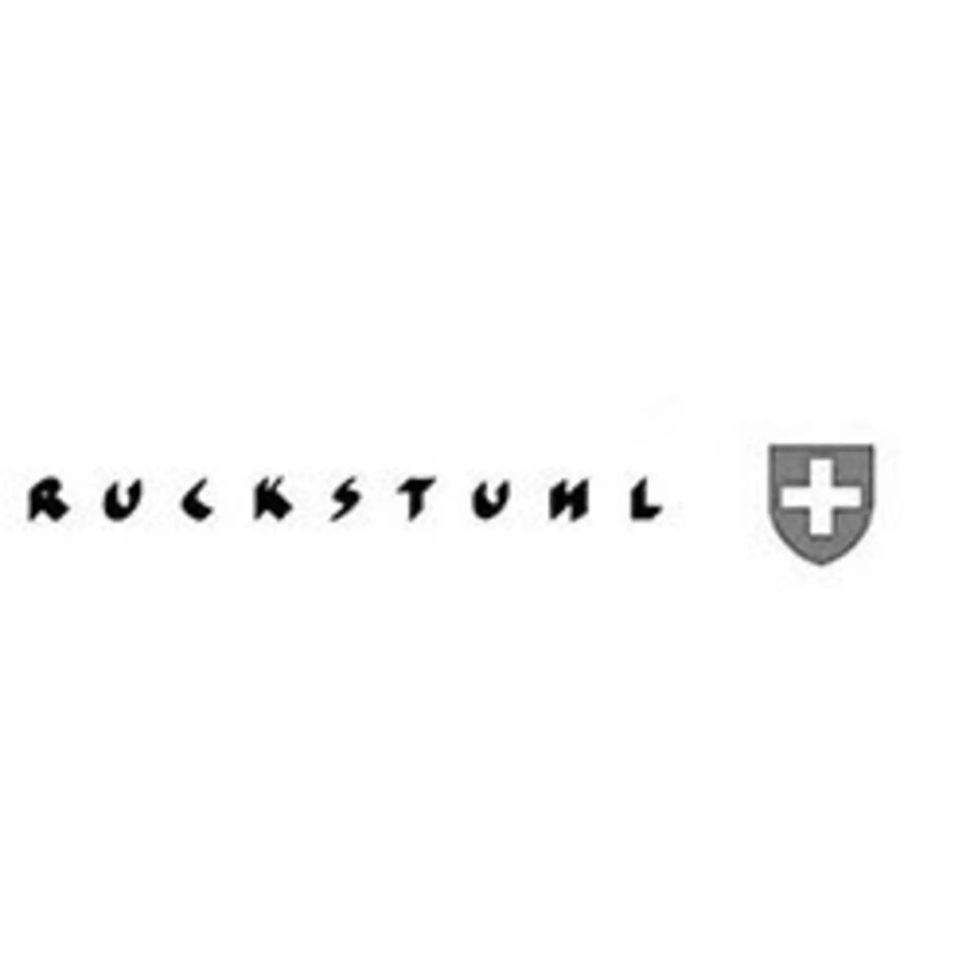 Logo RUCKSTUHL