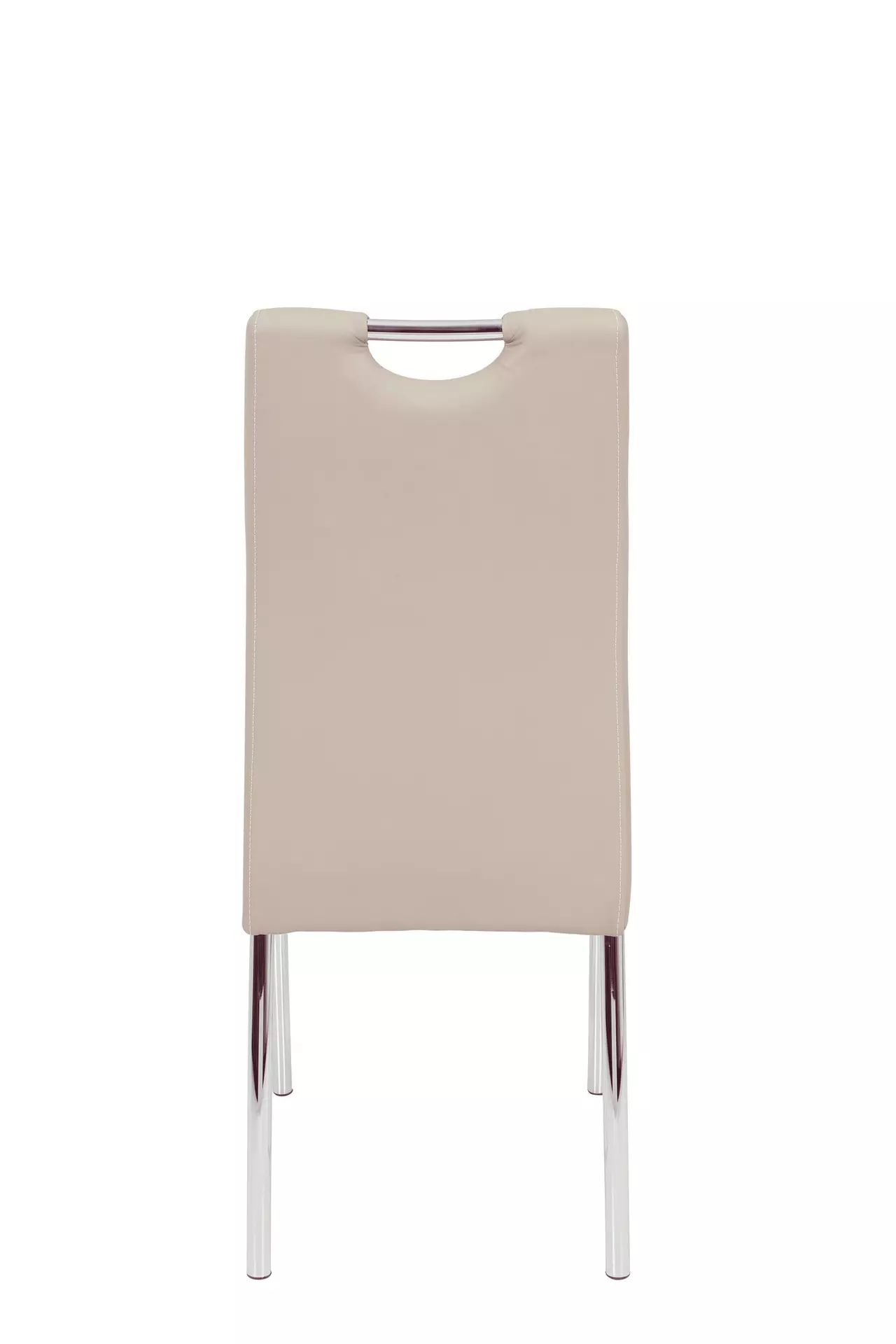 4-Fuß-Stuhl SUSI Dinett Textil 61 x 98 x 44 cm