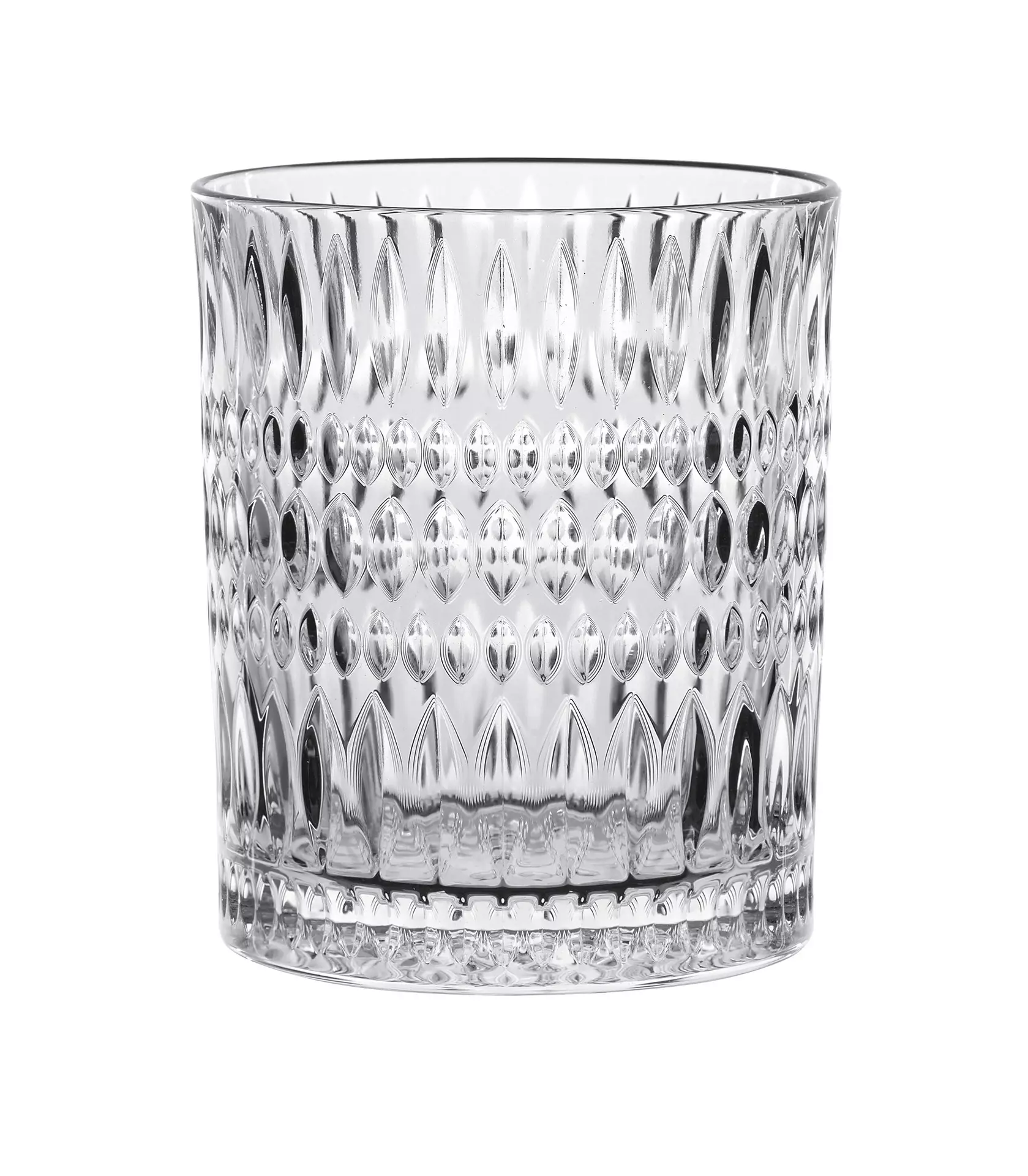 Whiskyglas Ethno Nachtmann Glas 