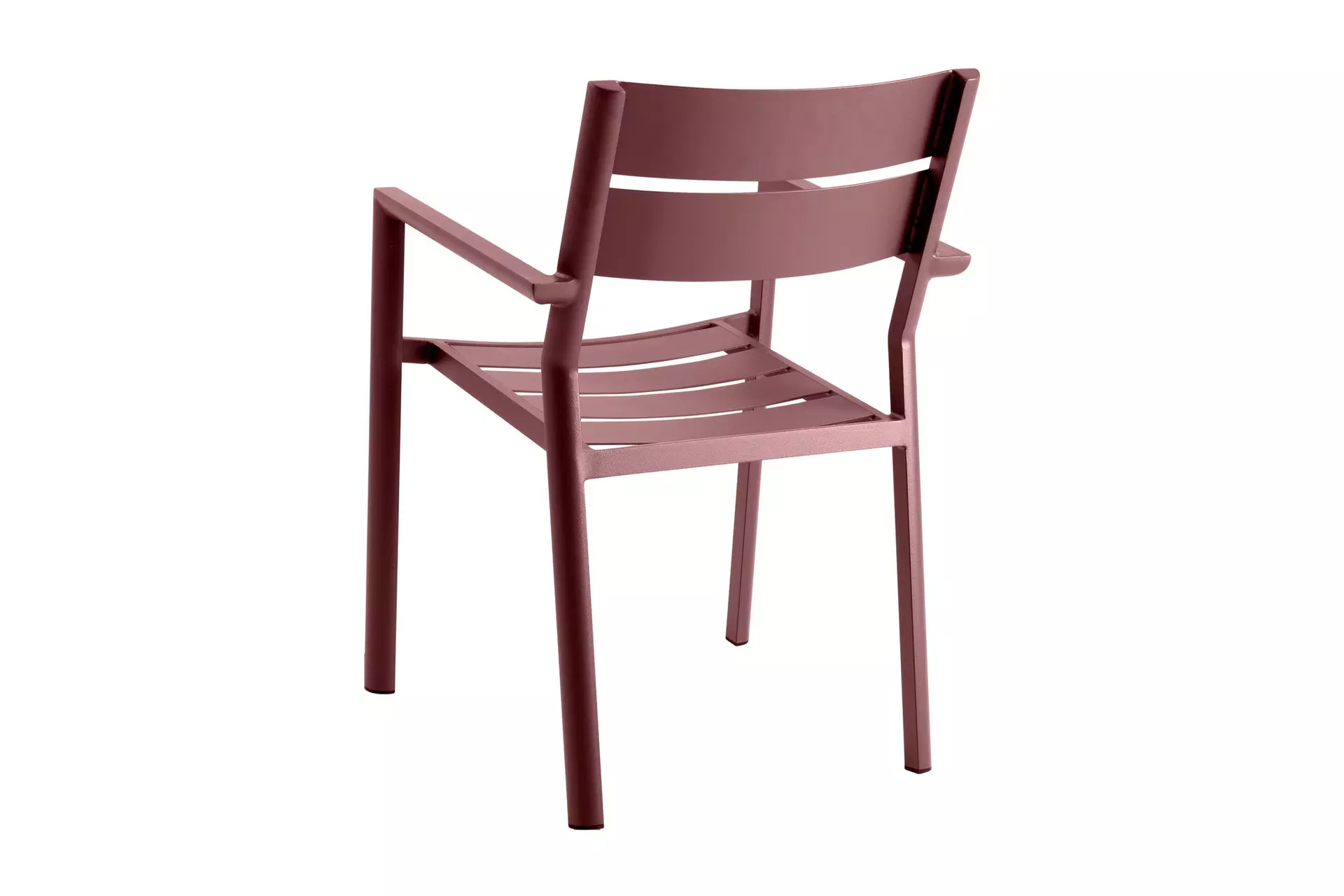 Stapelstuhl DELIA Brafab Metall 47 x 82 x 58 cm