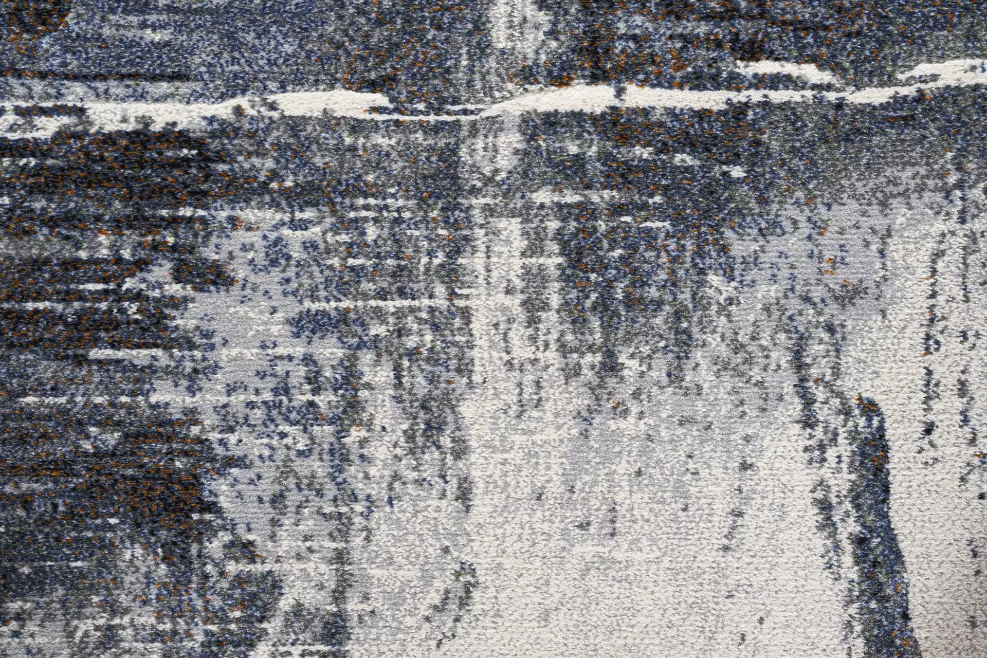 Maschinenwebteppich Argentum Ragolle Textil 133 x 1 x 195 cm