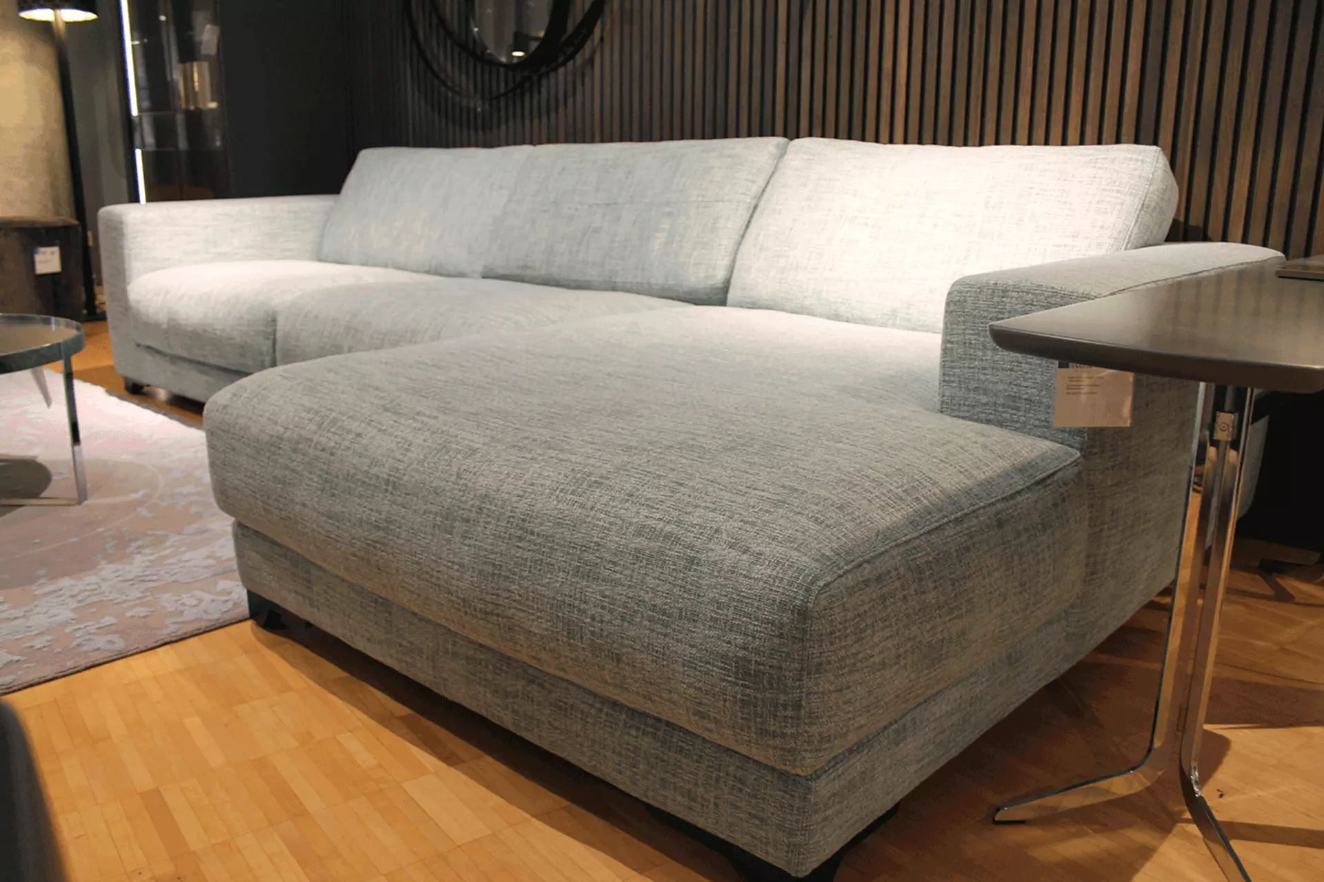 DELANO Ecksofa Christine Kröncke 