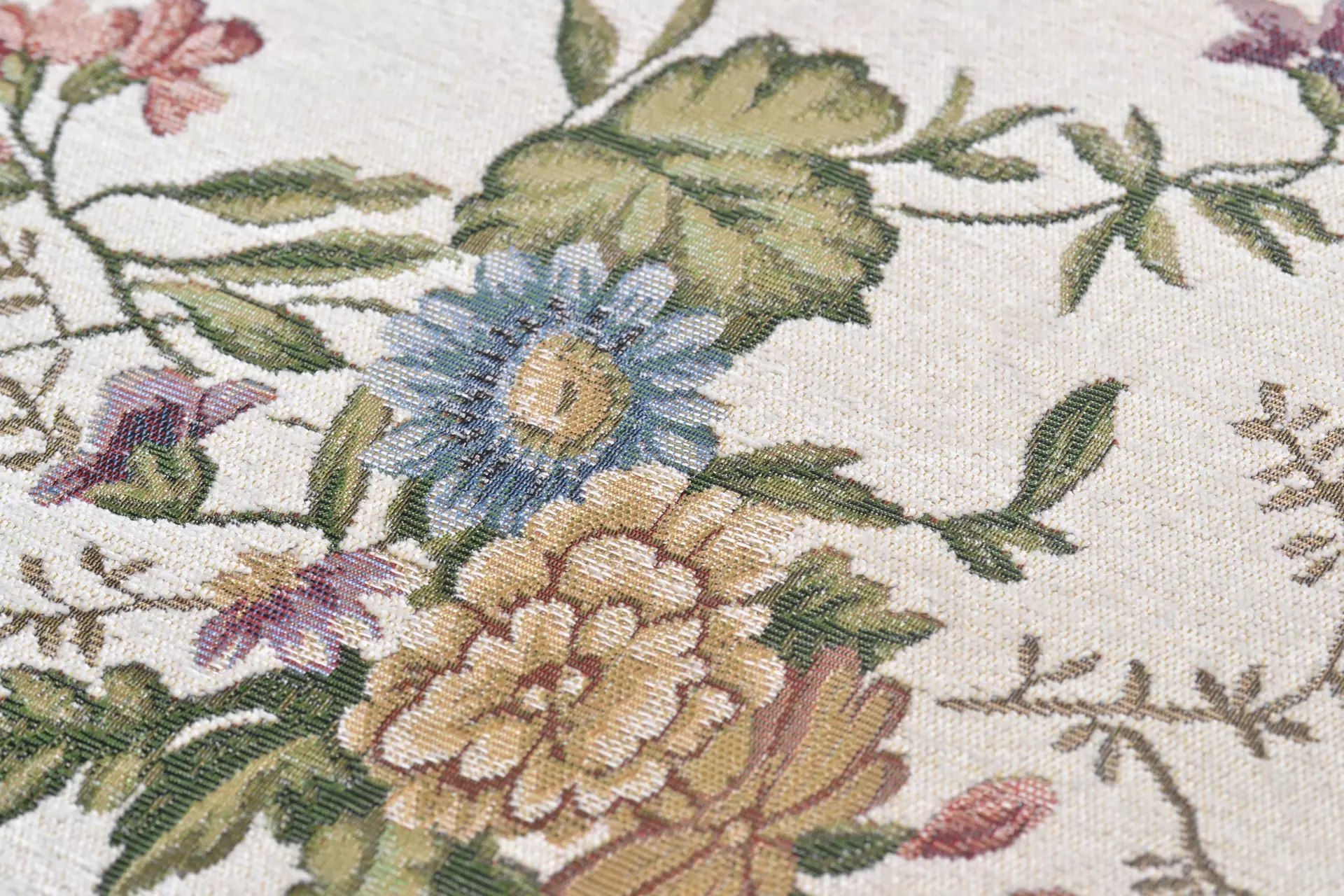 Maschinenwebteppich Flomi Theko Textil 240 x 340 cm