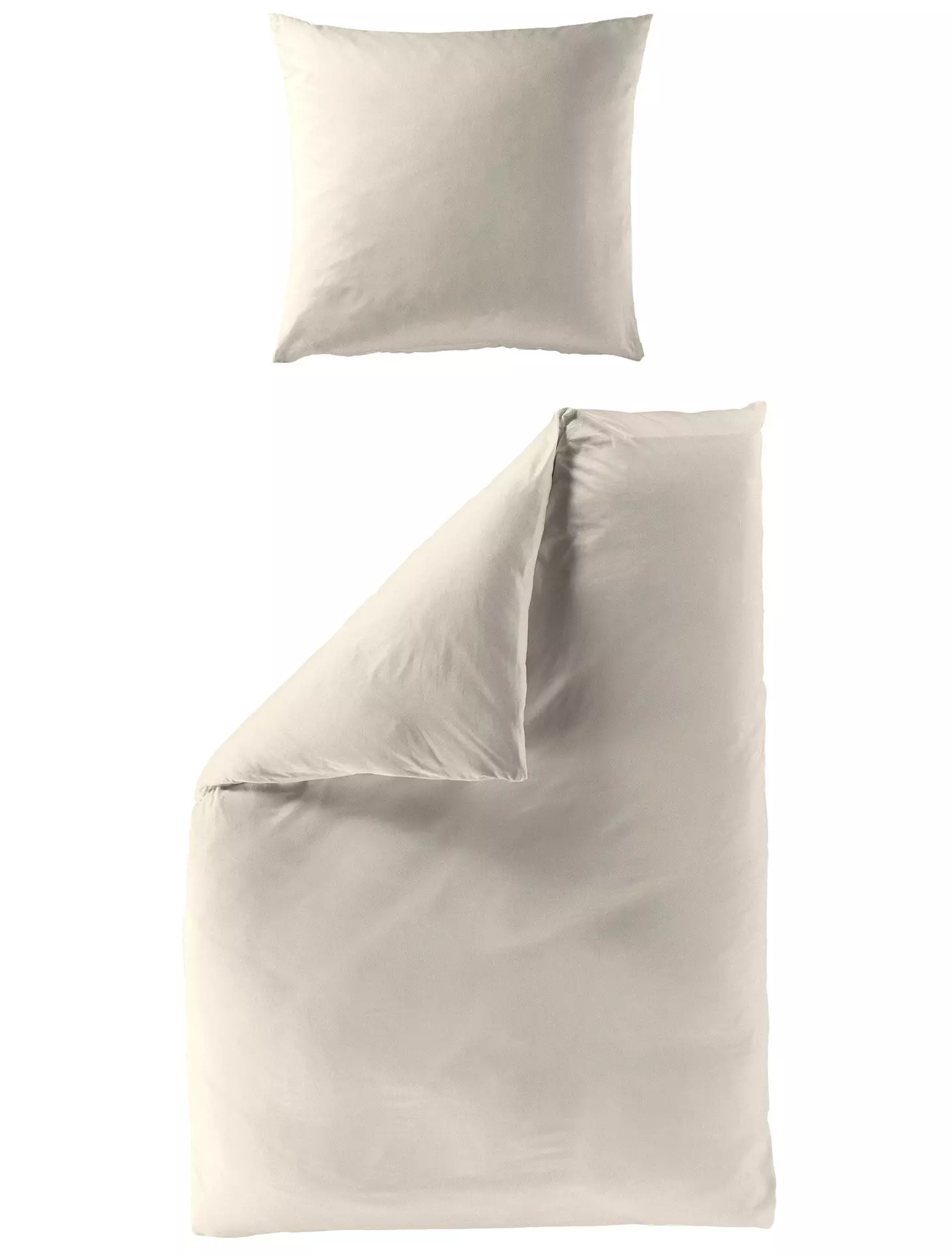 Biber-Bettwäsche 3000 Biber x-mas Bierbaum Textil 135 x 200 cm