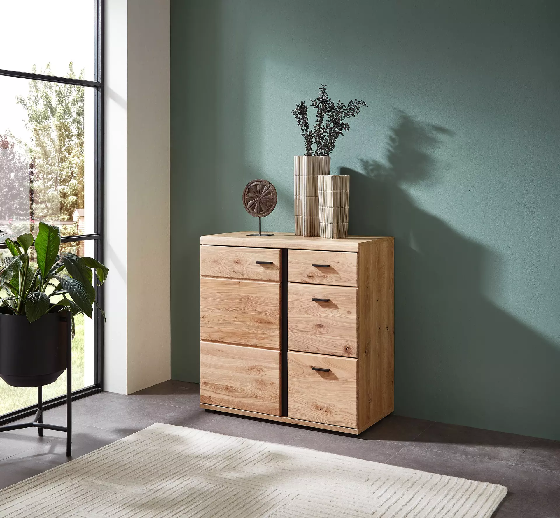 Kommode SONOS Innostyle Holzwerkstoff 42 x 86 x 85 cm