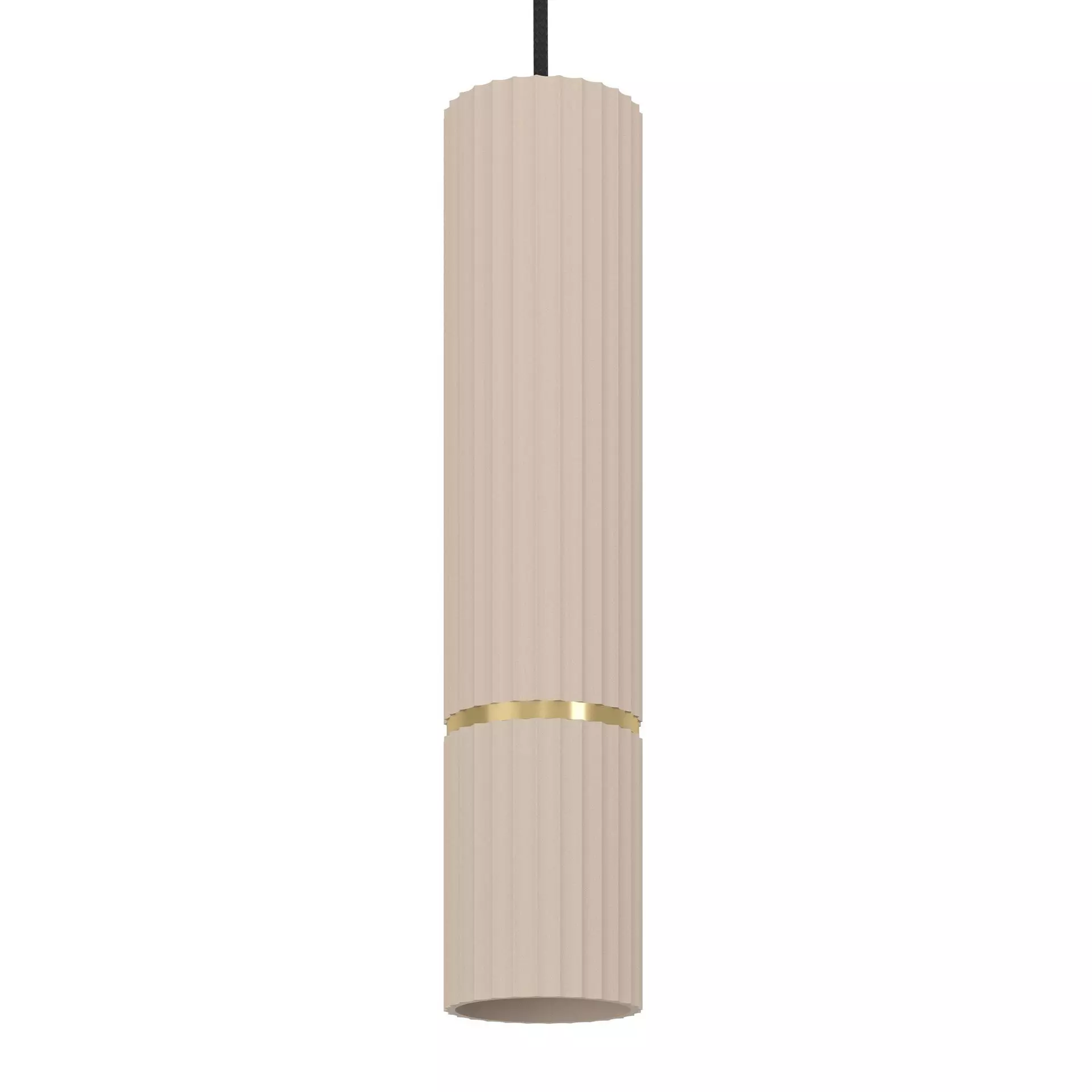 Hängeleuchte CAMINIA Eglo Metall 6 x 110 x 6 cm