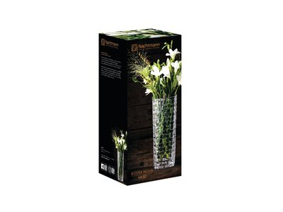 2. Bild von Vase Glas transparent