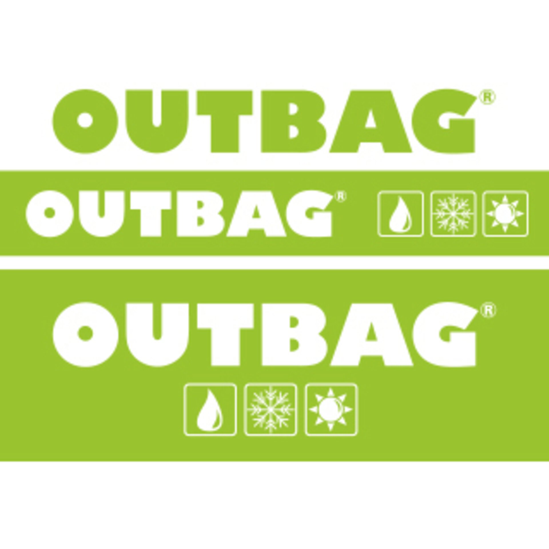 OUTBAG Logo
