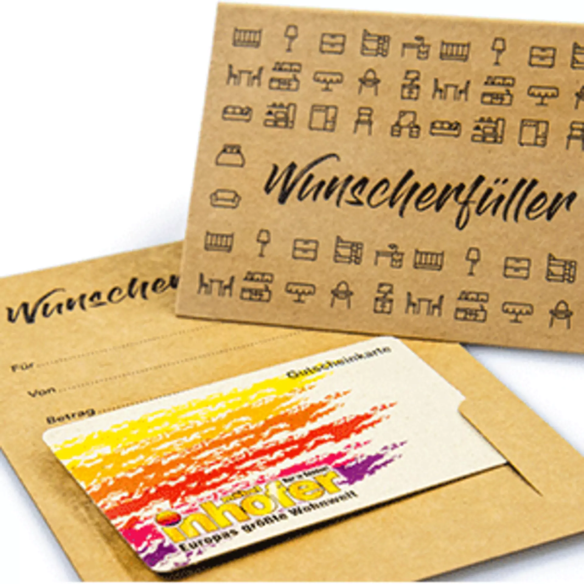 100 Euro Einkaufsgutschein