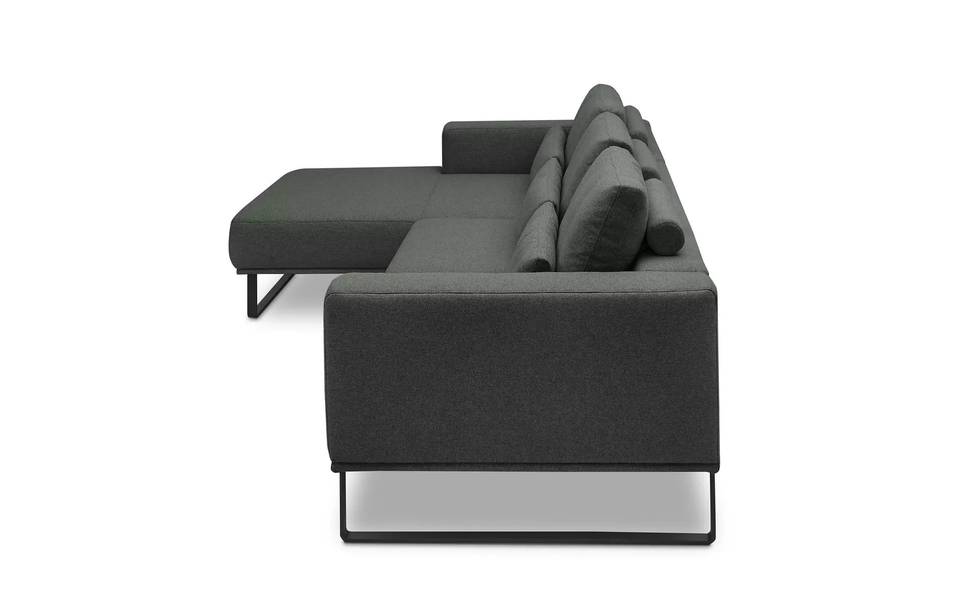 Polstergarnitur JustB! PM100 JustB Textil 185 x 67 x 292 cm