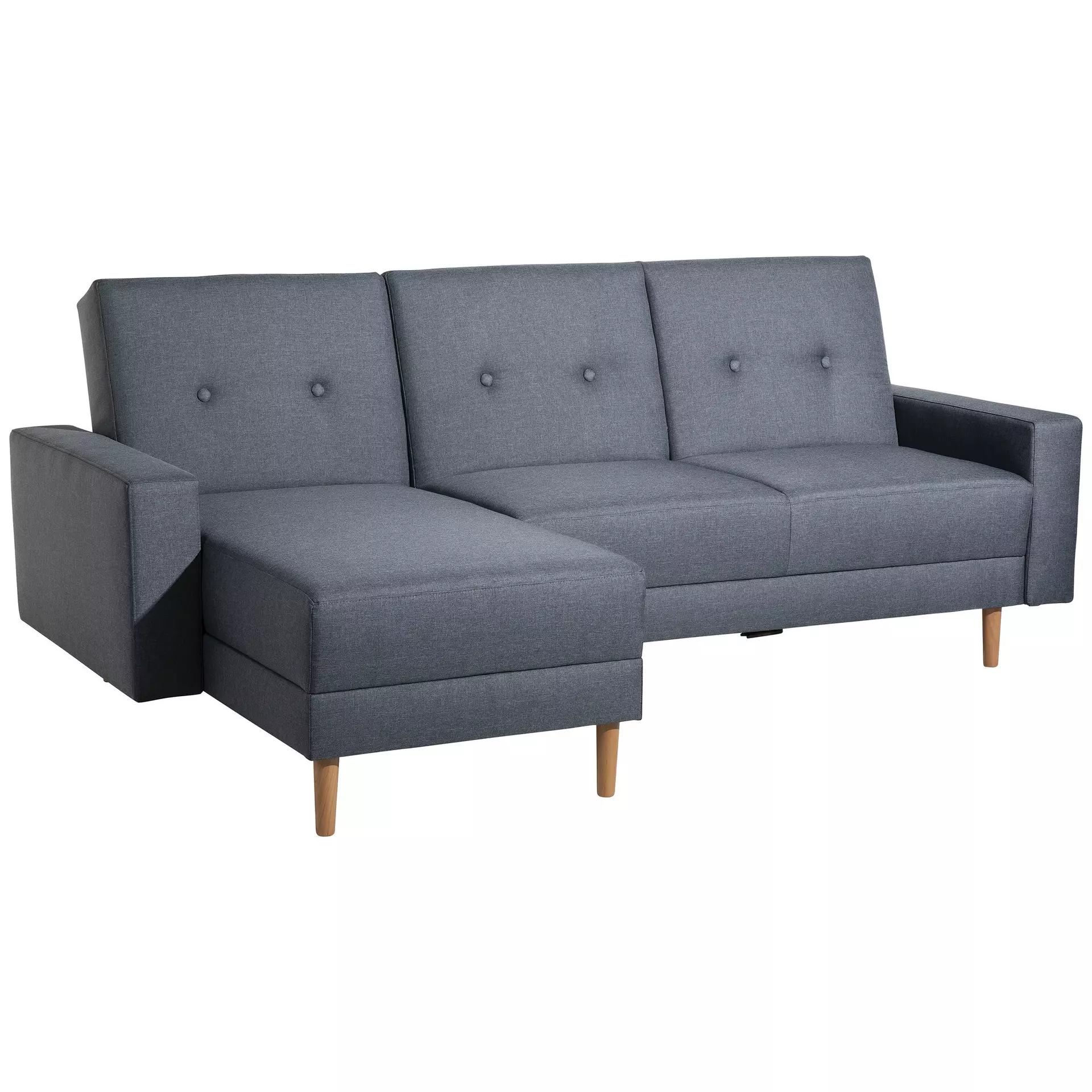 Schlafsofa Just Cool Max Winzer Textil 152 x 93 x 230 cm
