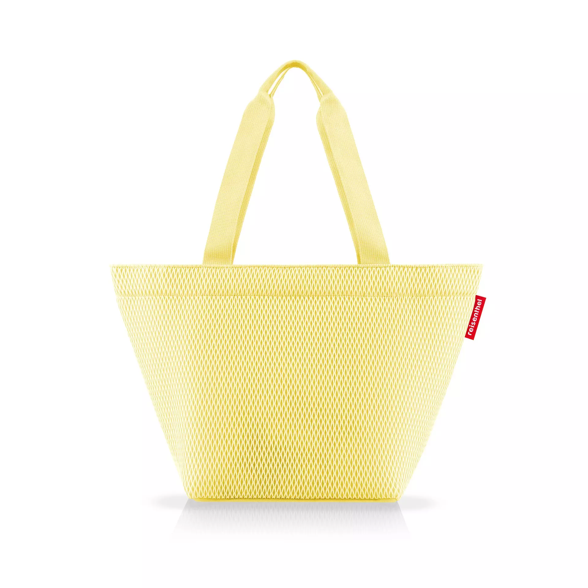 Shopper Shopper M Reisenthel Kunststoff 