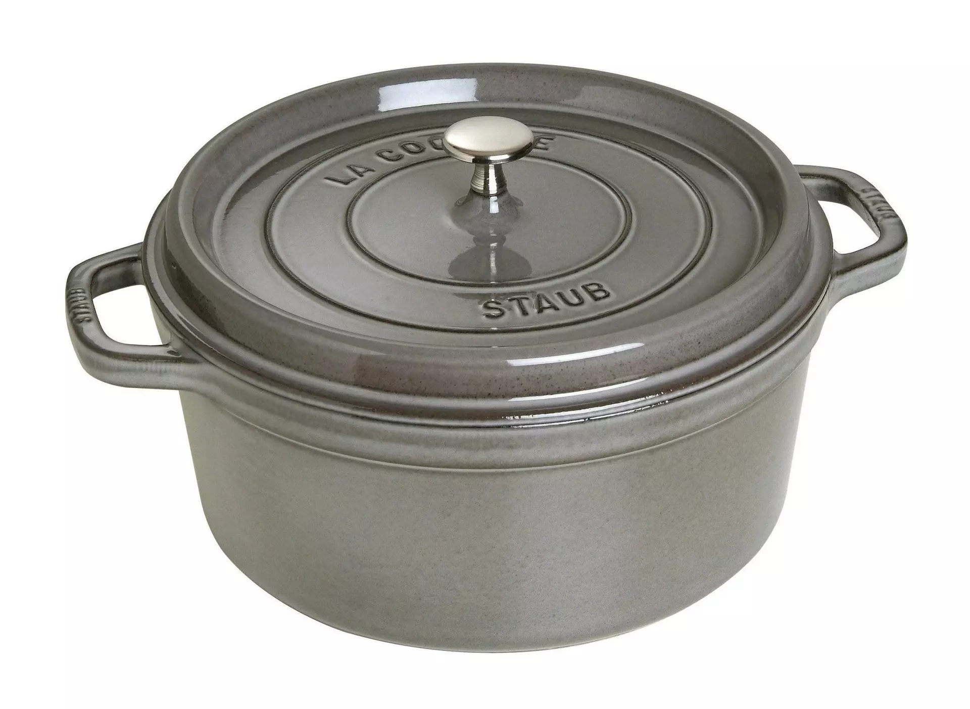 Bräter La Cocotte Staub Metall 15 x 