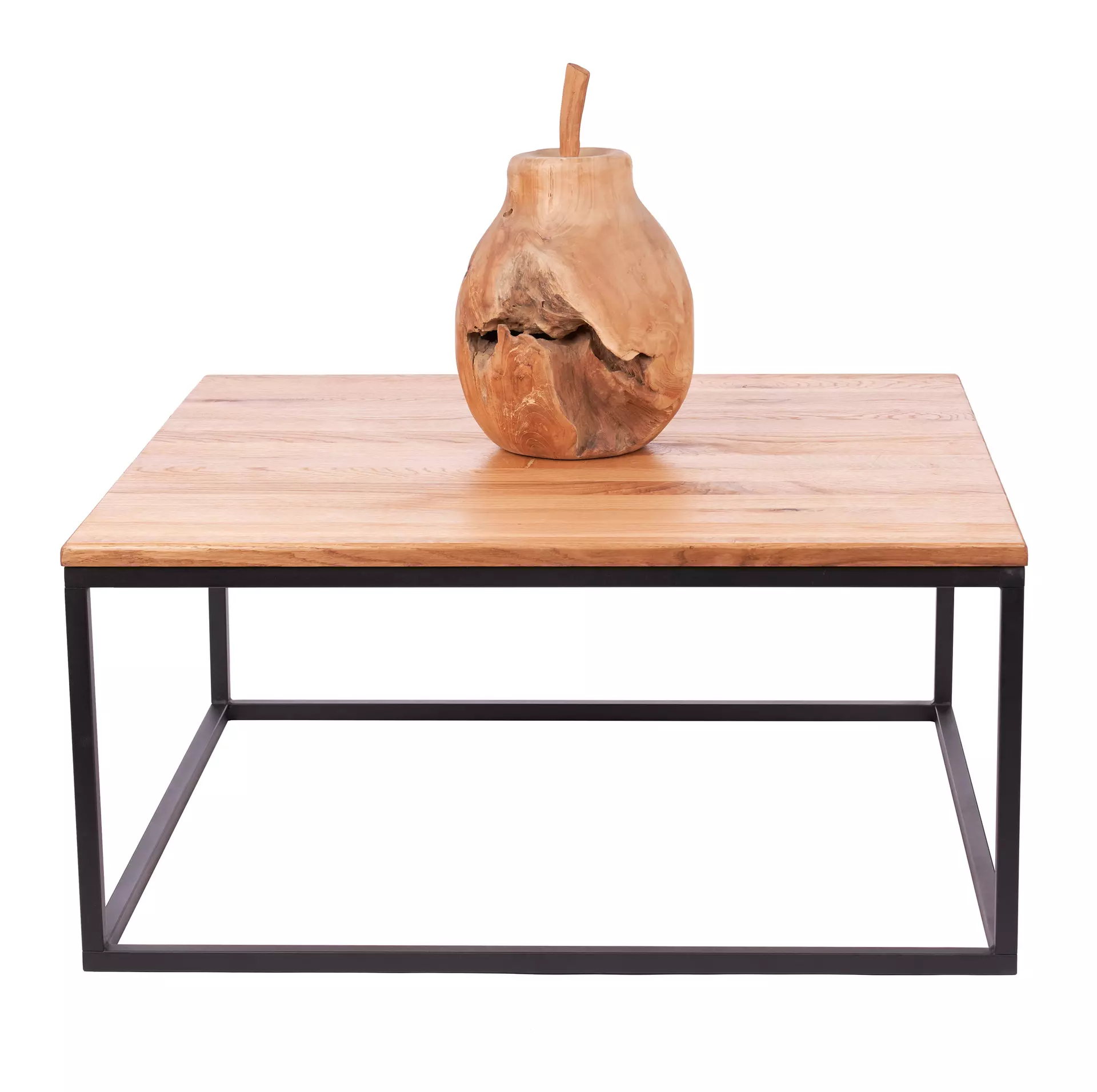 Couchtisch CELECT Metall 85 x 40 x 85 cm
