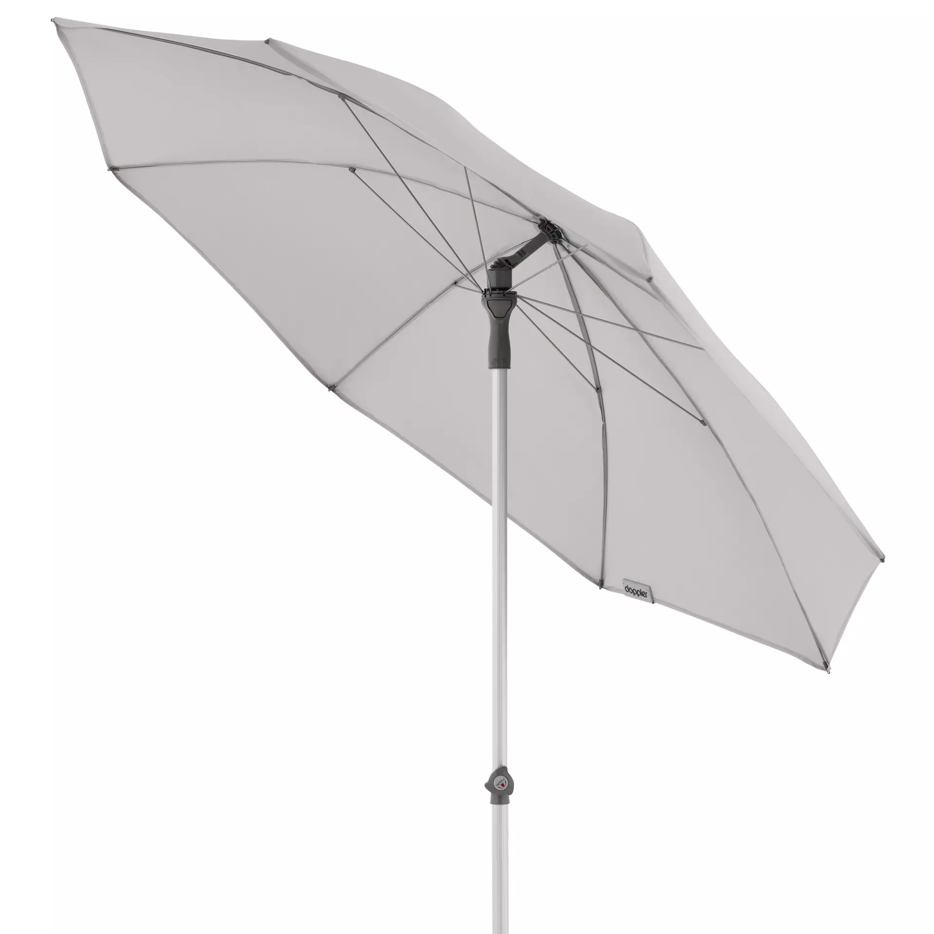 Schirm GS Act Neo Doppler Textil 193 x 217 x 193 cm