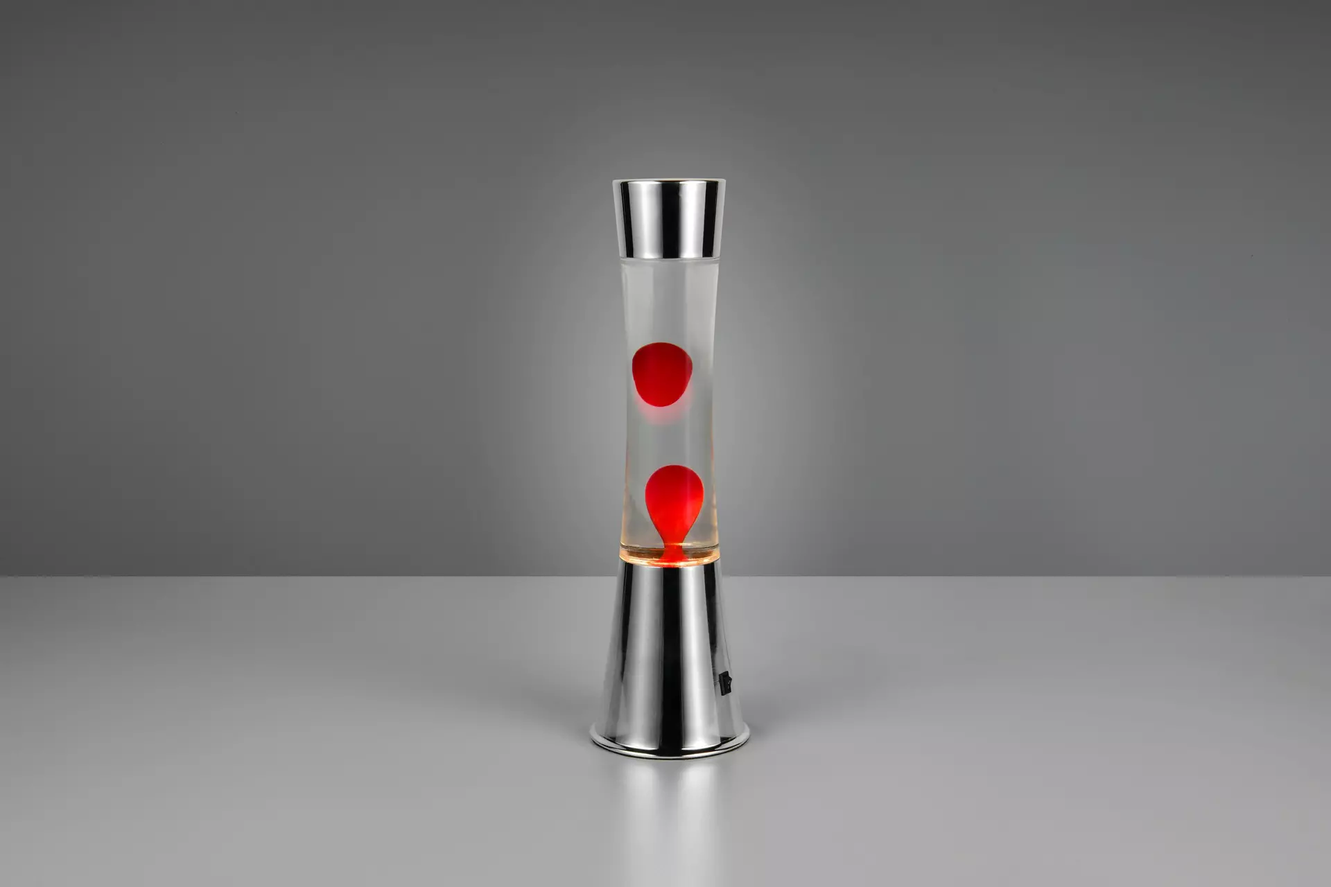 Dekorationsleuchte Etna Reality Leuchten Metall 11 x 39 x 11 cm