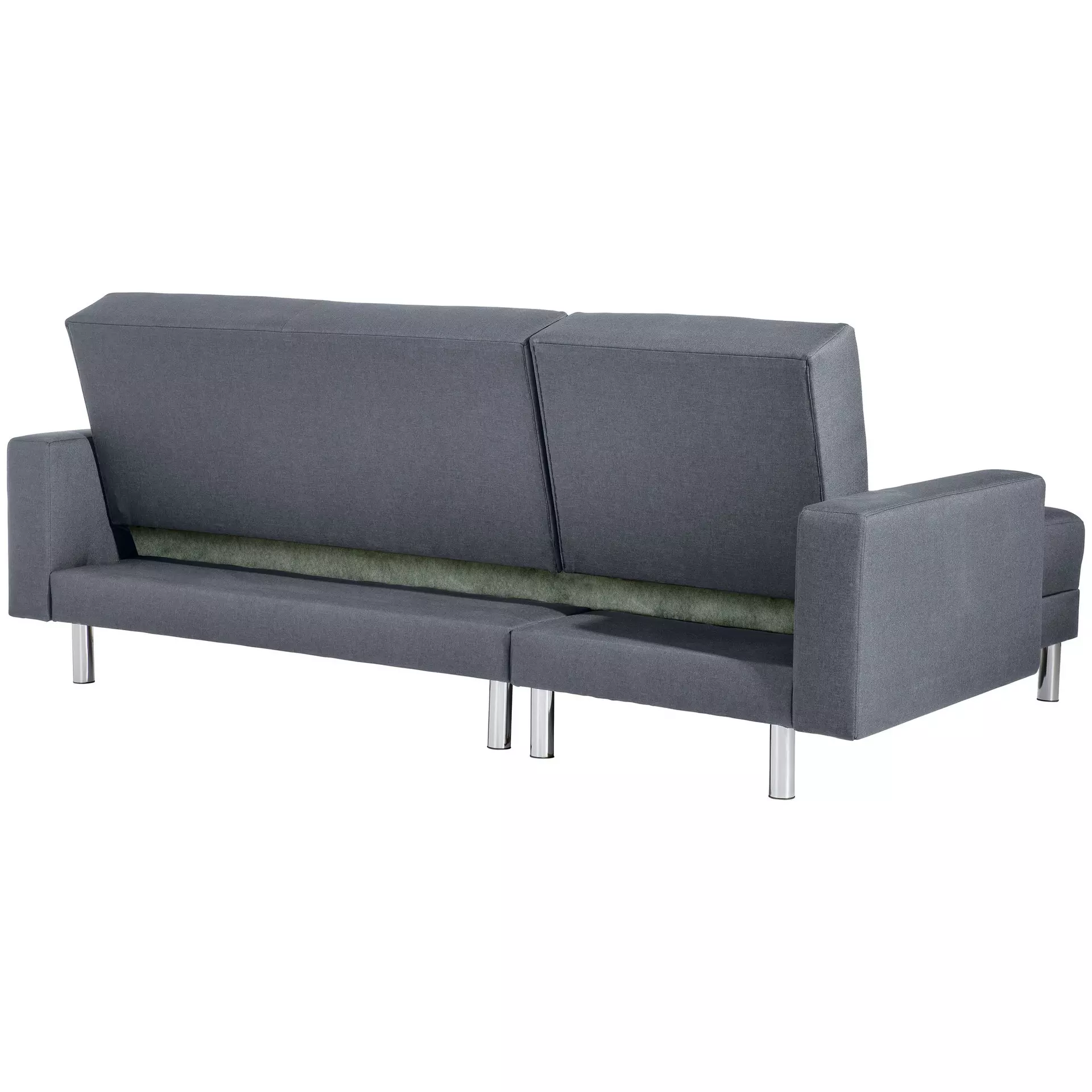 Schlafsofa Just Fashion Max Winzer Textil 152 x 93 x 230 cm