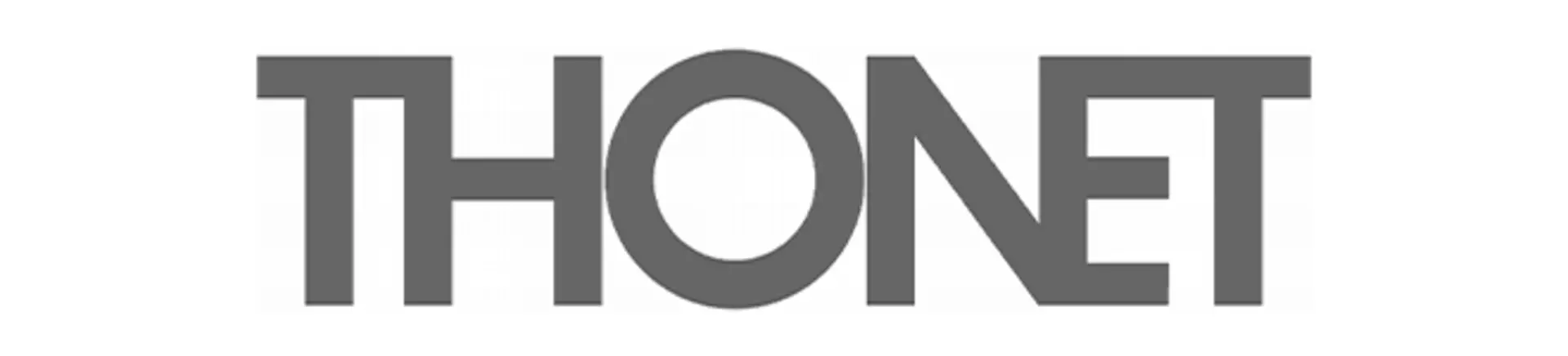 Logo der Designmarke Thonet