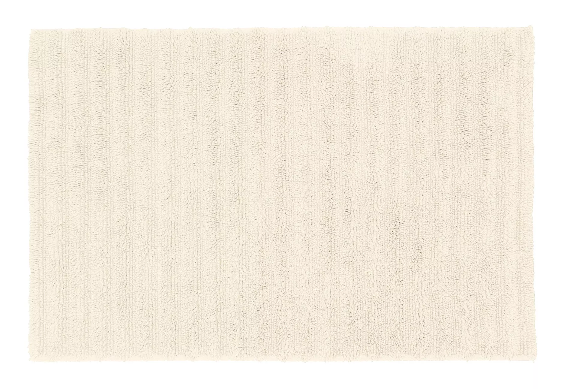 Badteppich Yara Kleine Wolke Textil 50 x 1 x 60 cm