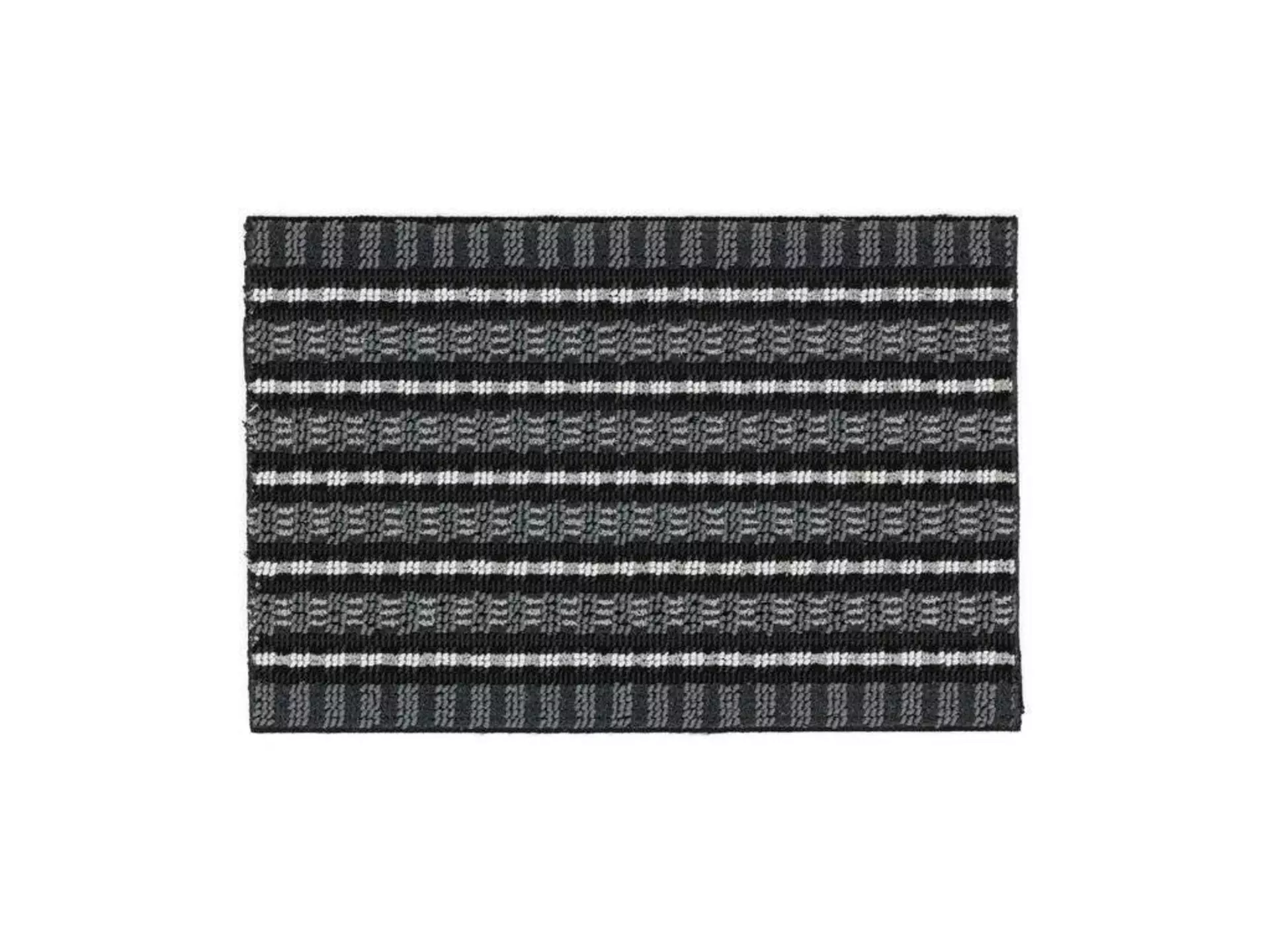 Türmatte Poly Brush Astra Textil 40 x 60 cm