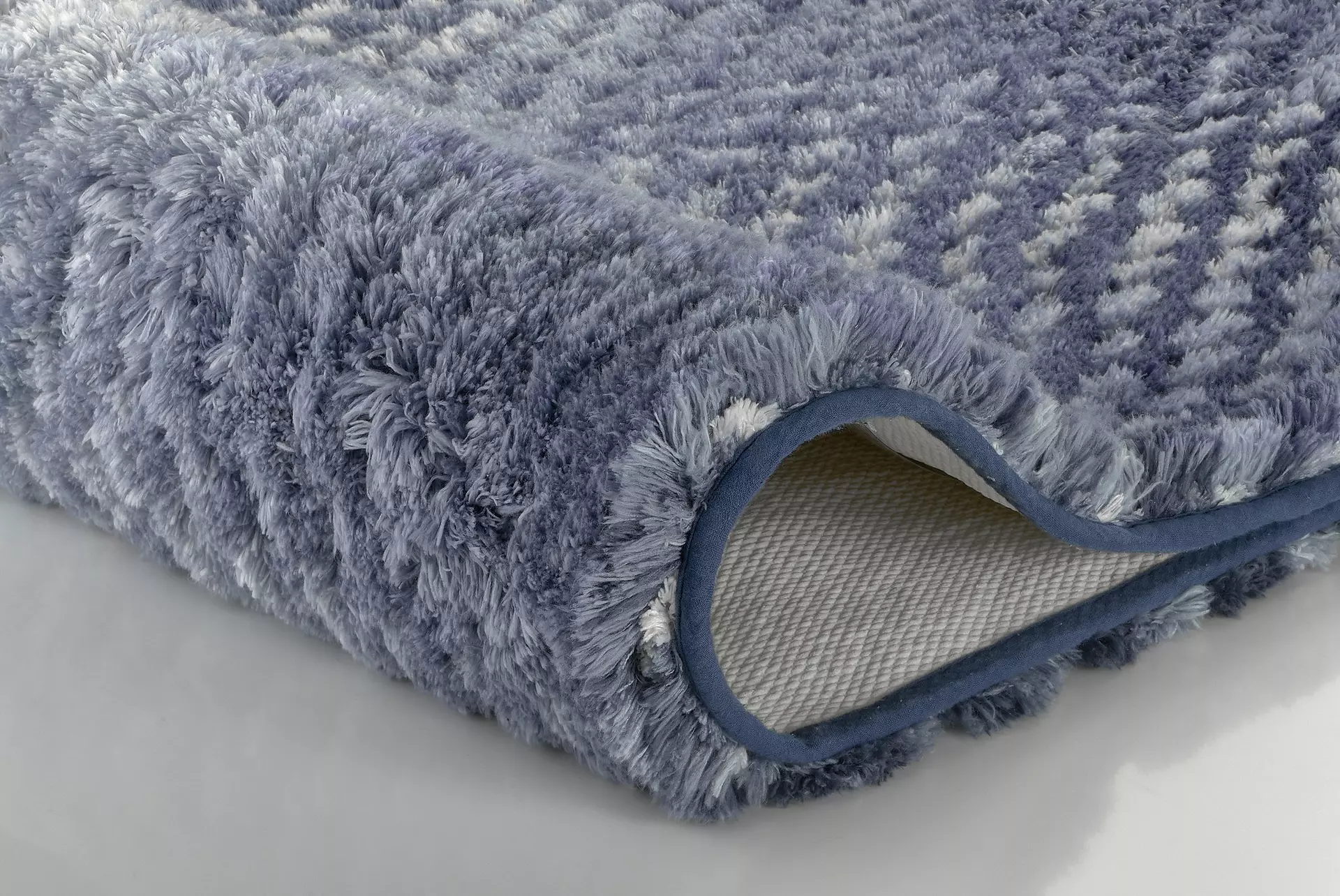 Badteppich Cory Kleine Wolke Textil 60 x 2 x 100 cm