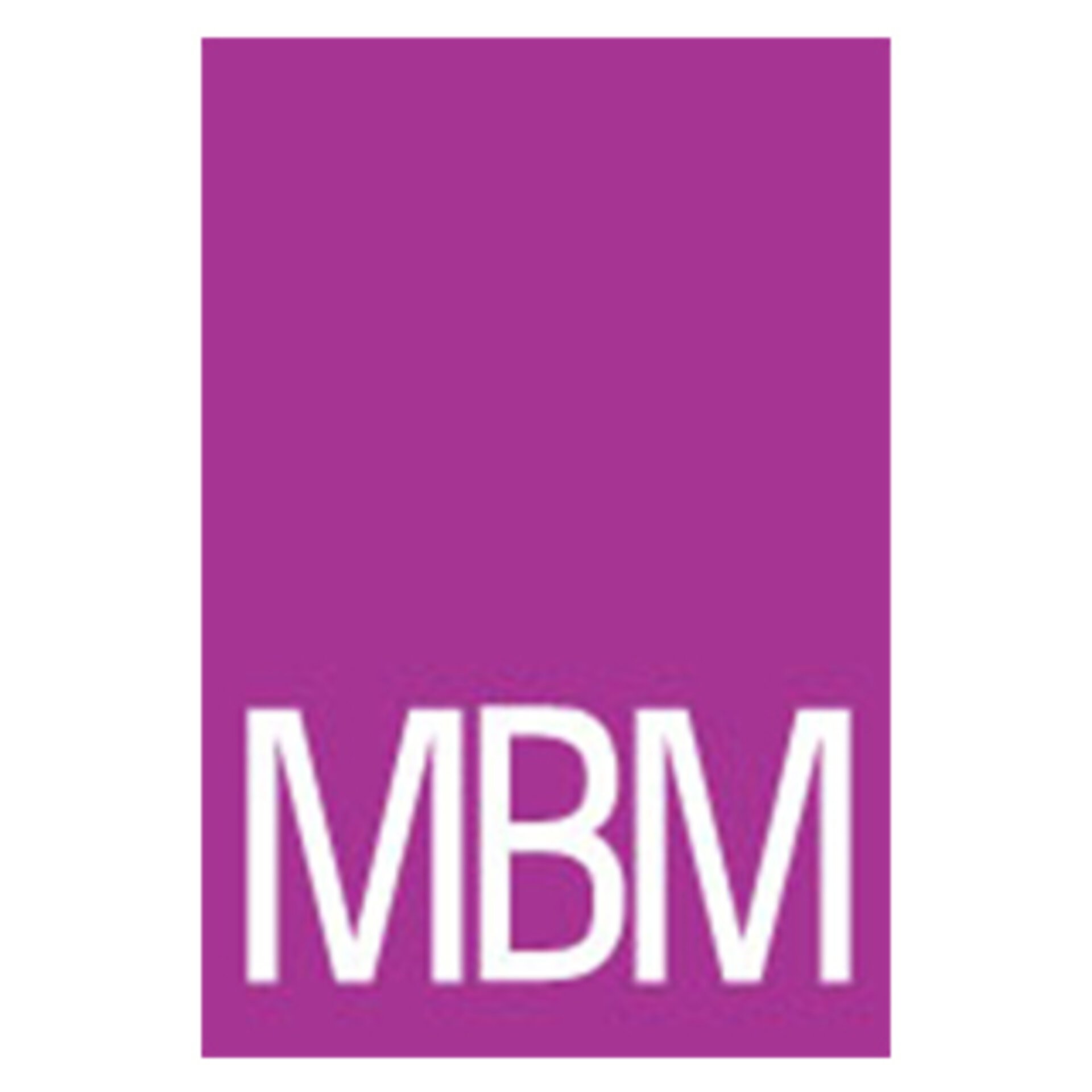 MBM Logo