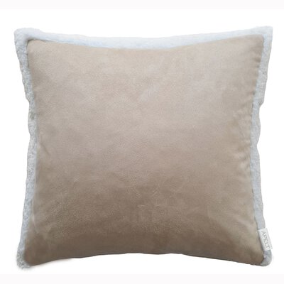 Bild von Kissenhülle APELT beige