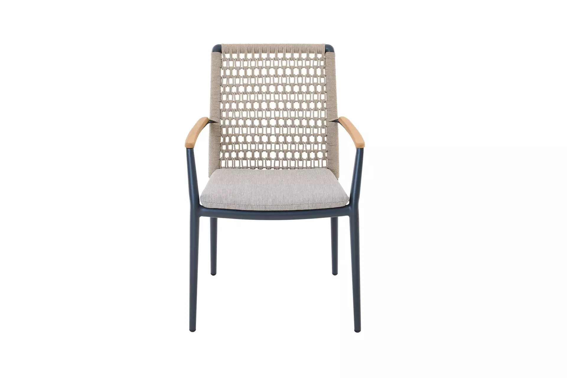 Stapelstuhl LATEA MONDO Textil 56 x 84 x 62 cm